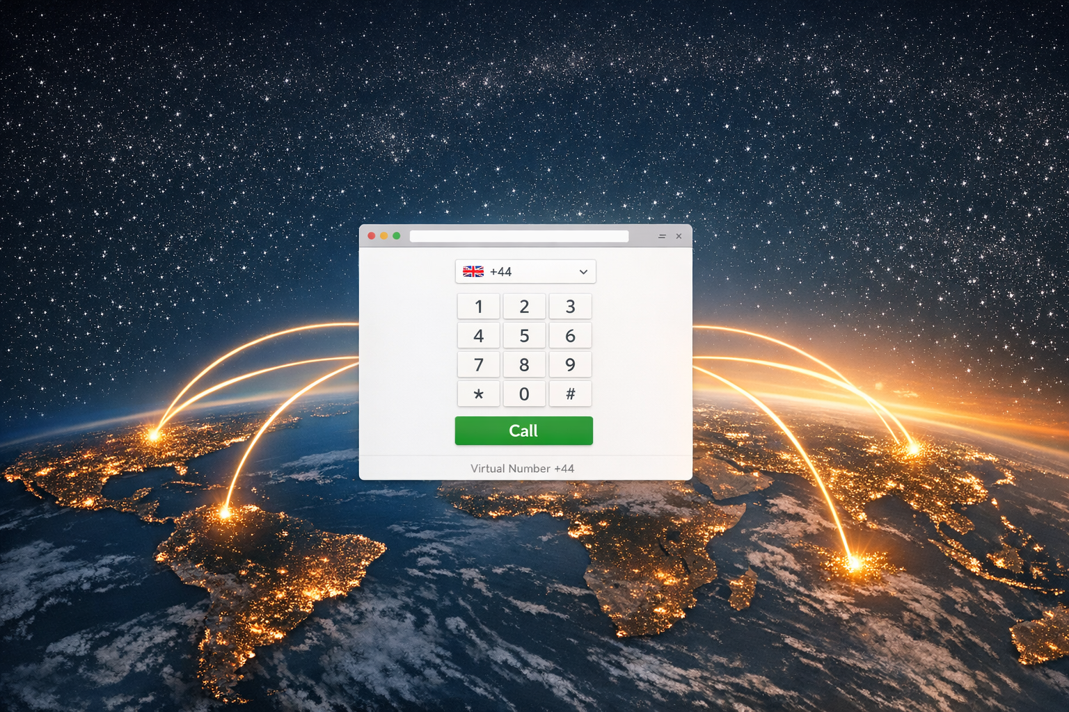 5 Benefits of Browser-Based Calling for Expats