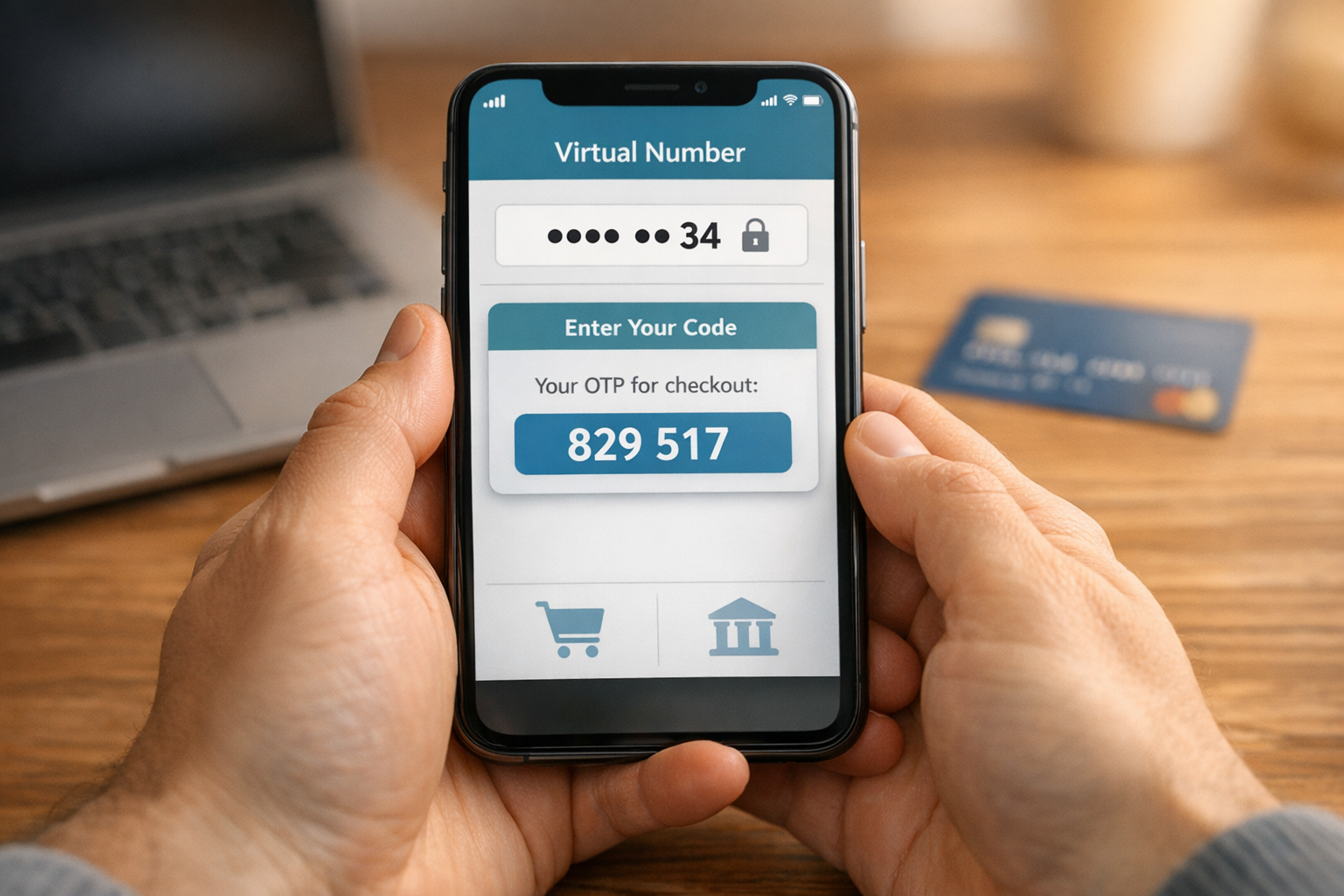 Ultimate Guide to Virtual Numbers for Online Transactions