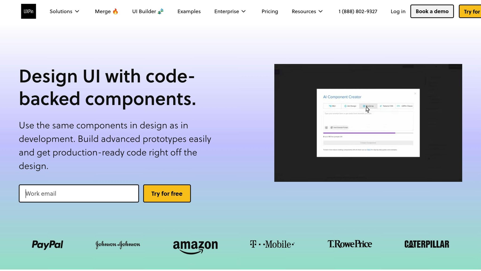 UXPin