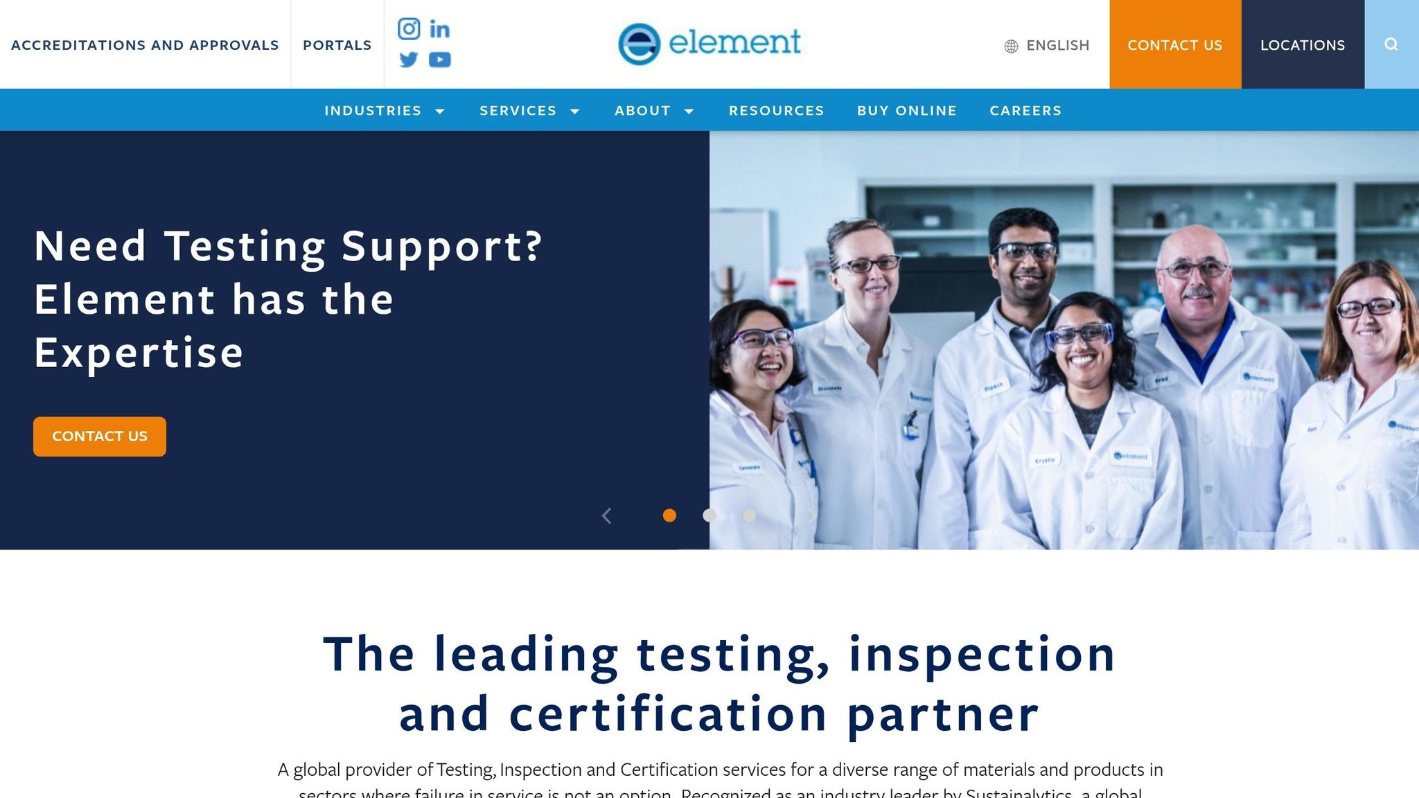 Element