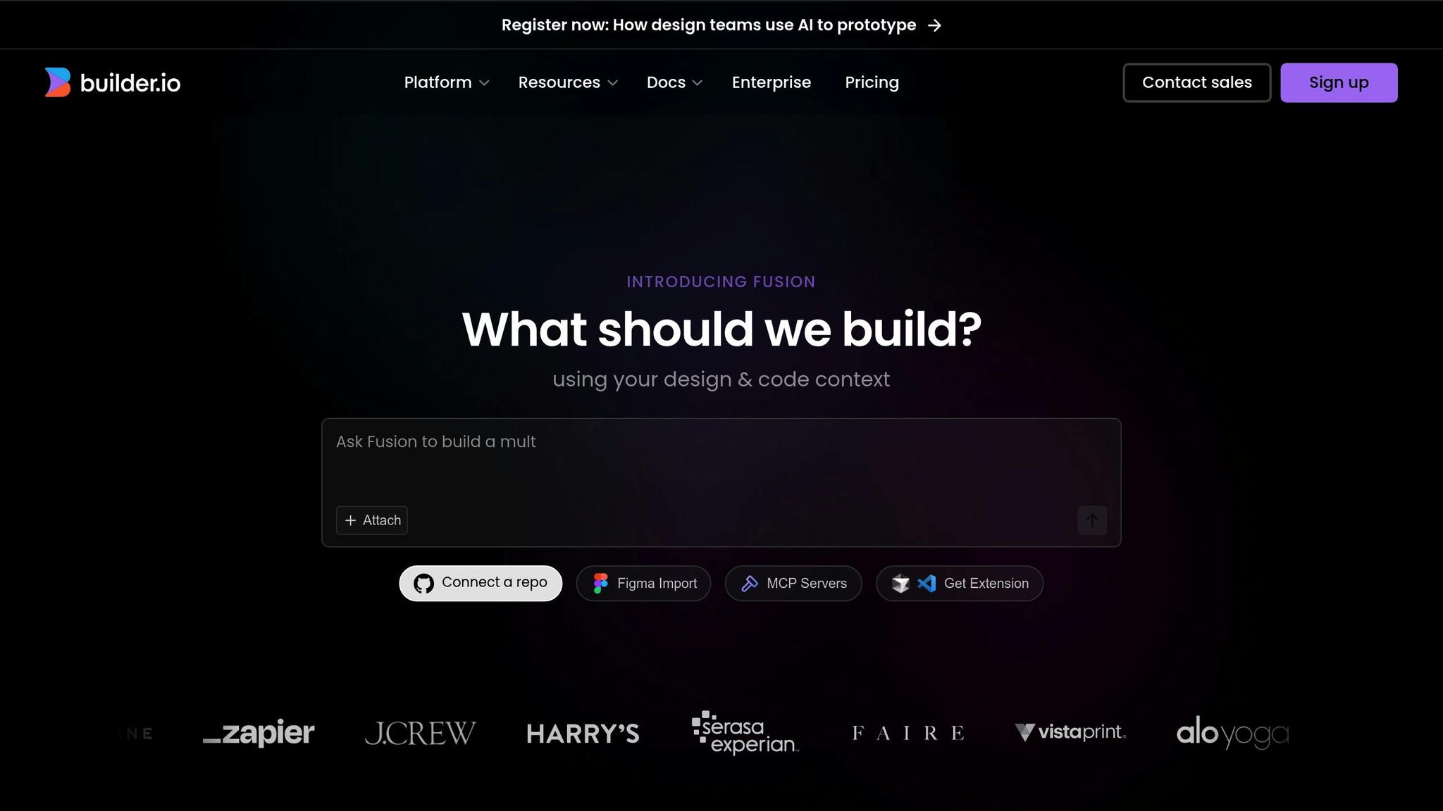 Builder.io
