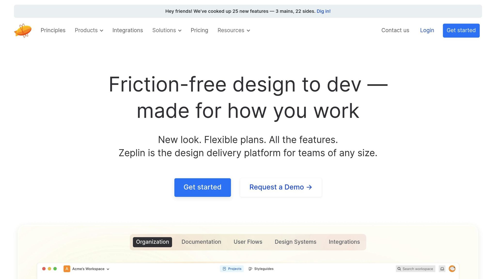 Zeplin