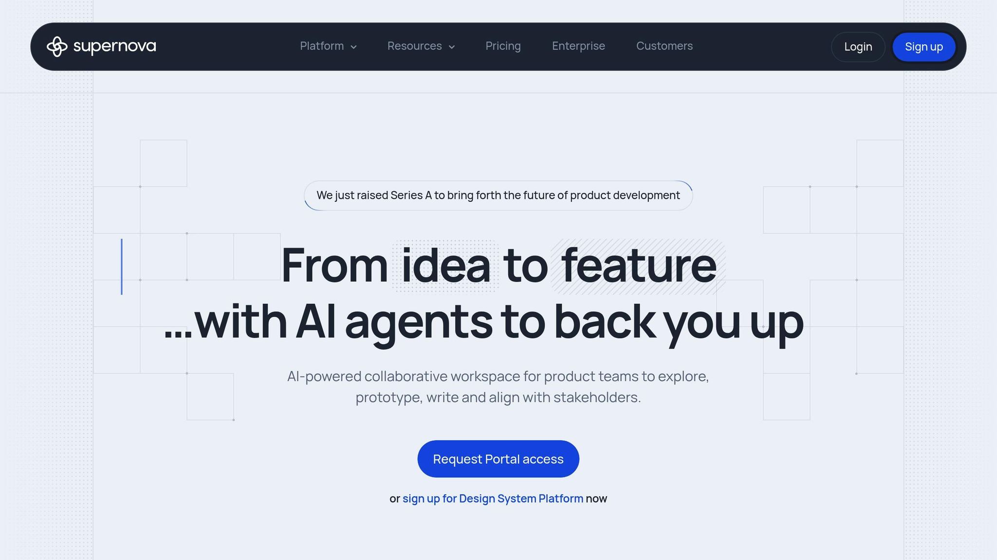 Supernova.io