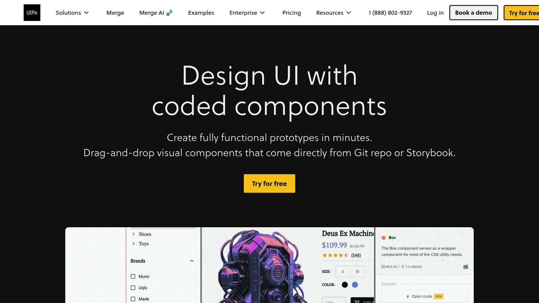 UXPin