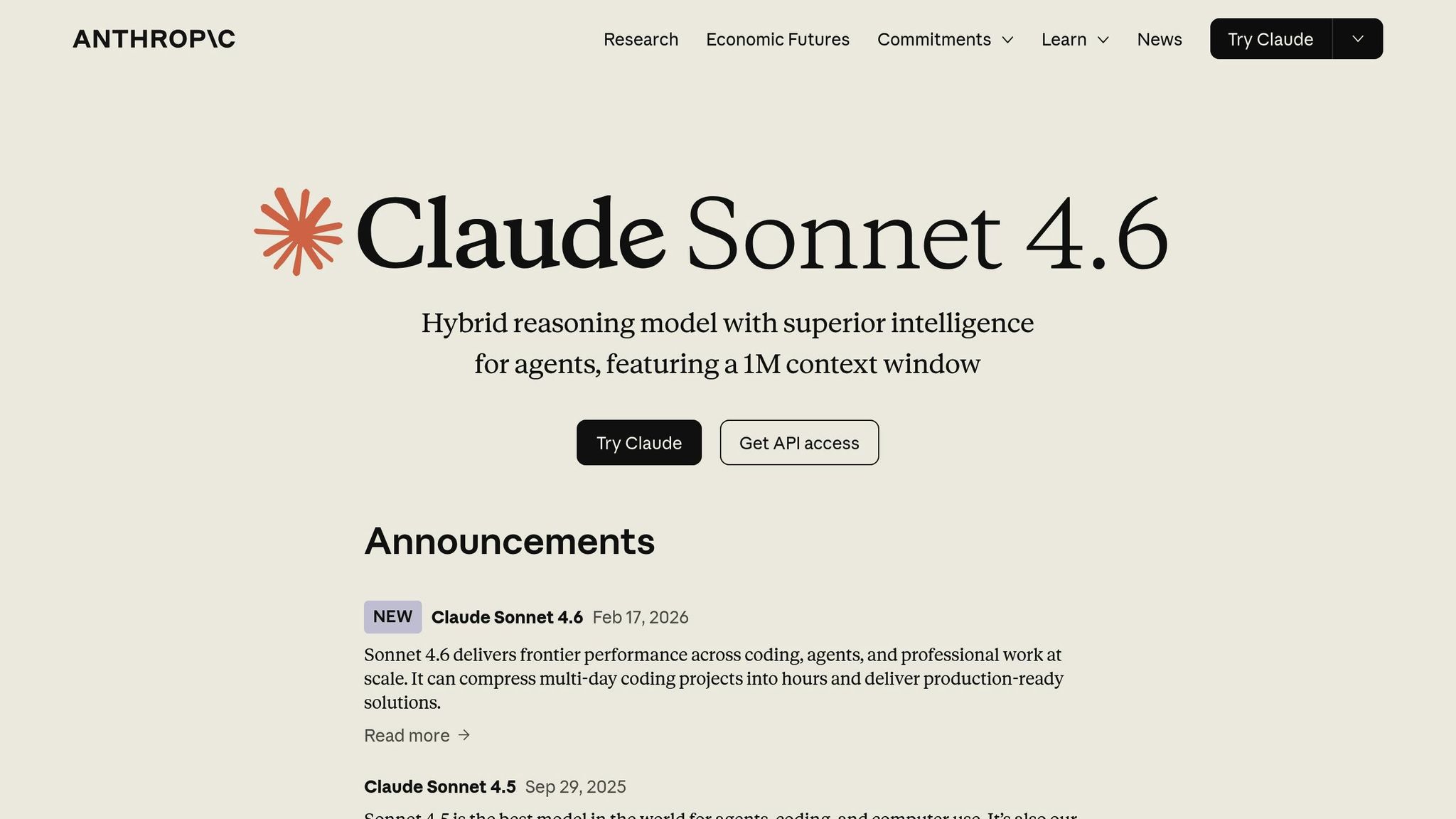 Claude Sonnet 4.5