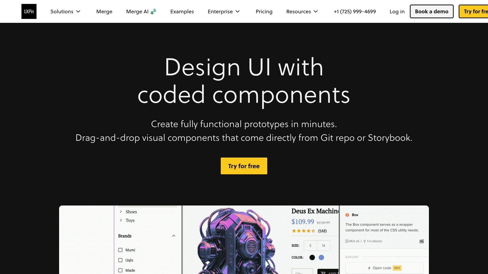 UXPin
