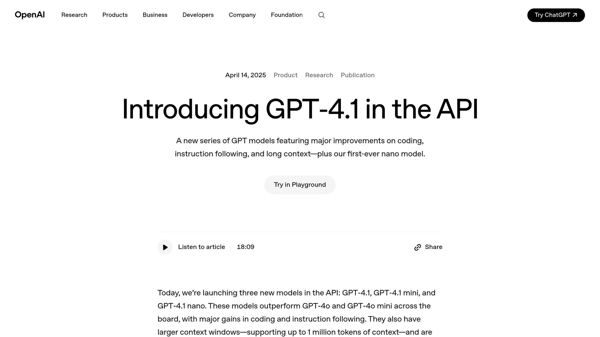 GPT-4.1