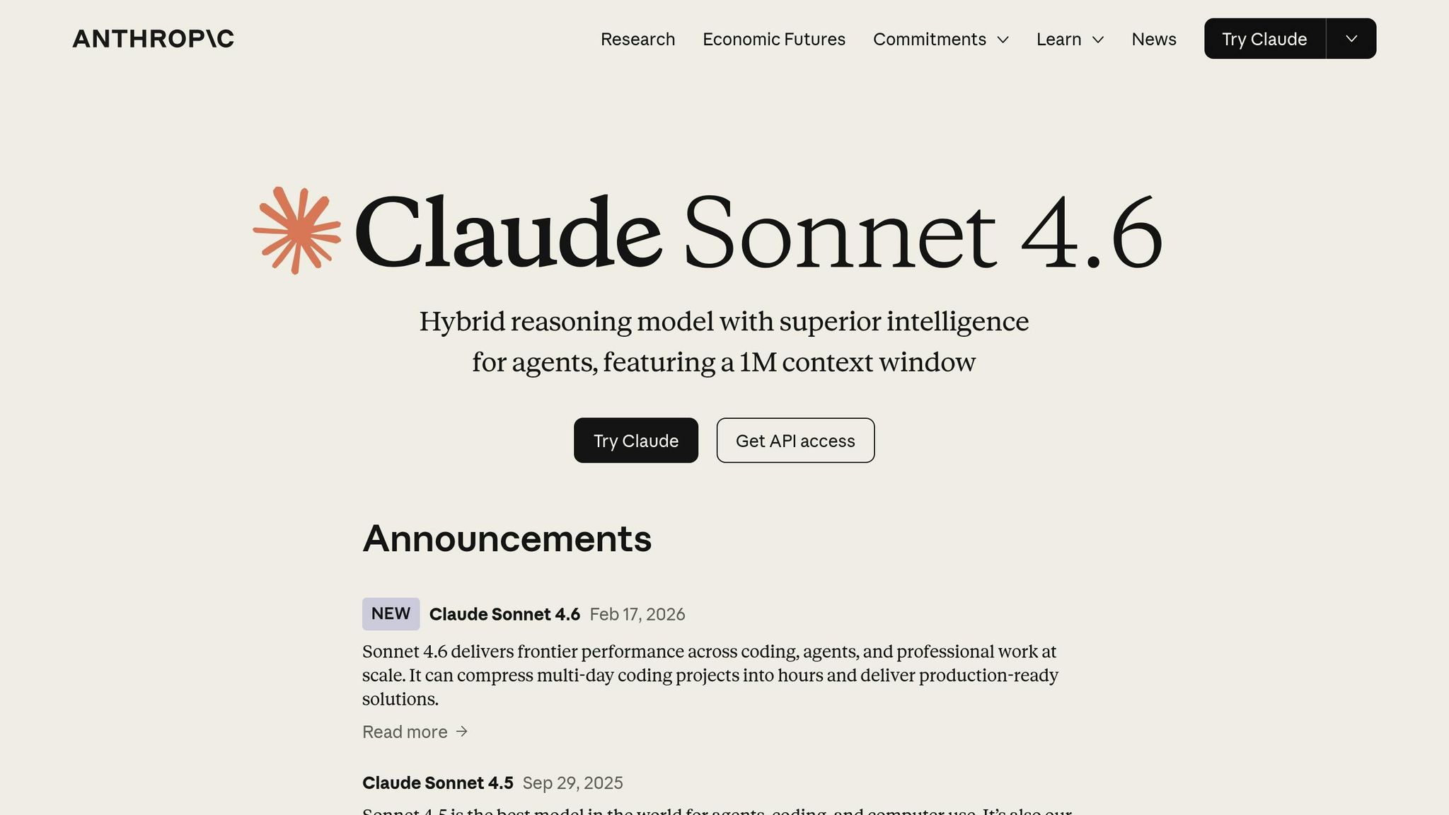 Claude Sonnet 4.5