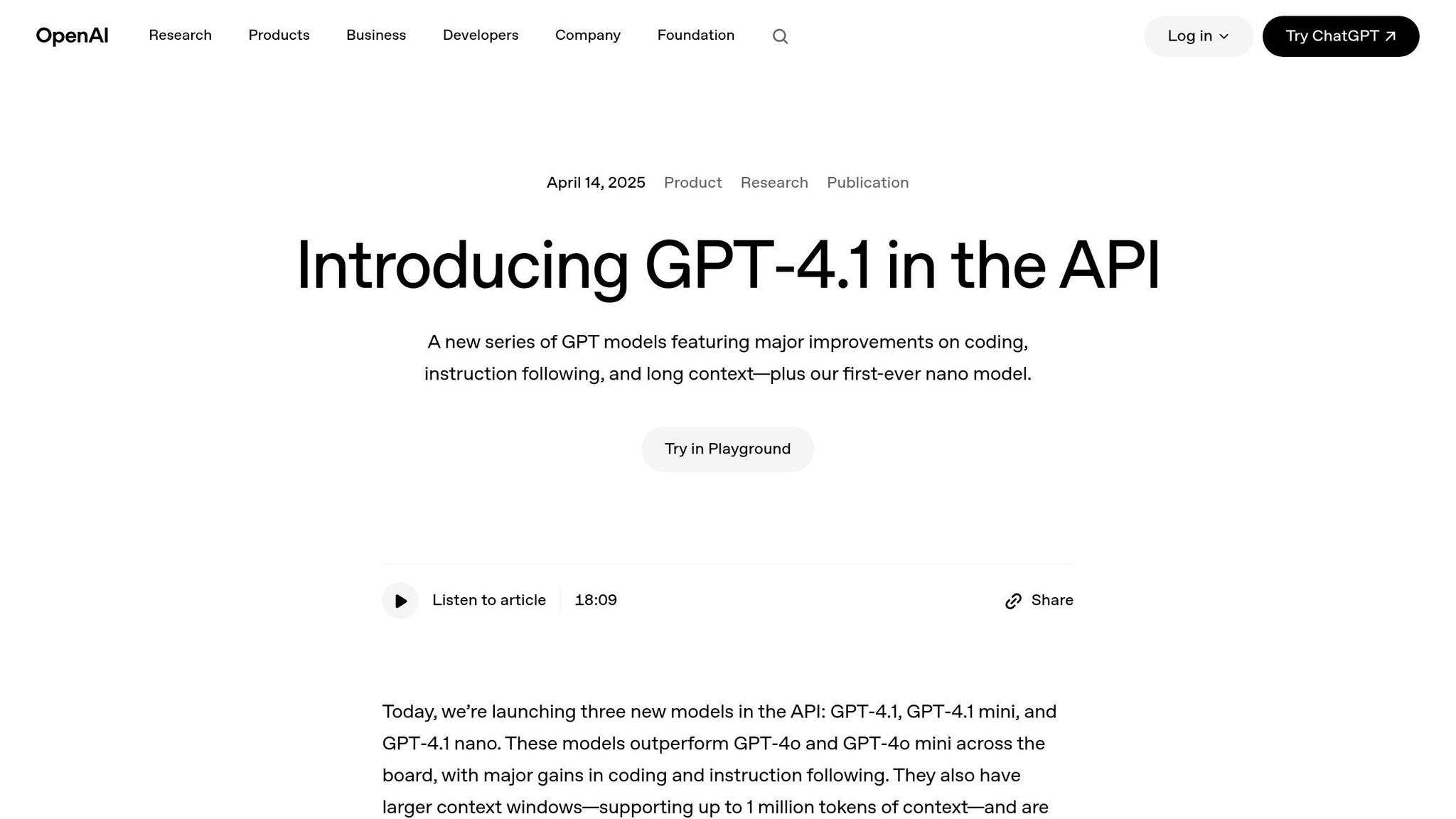 GPT-4.1