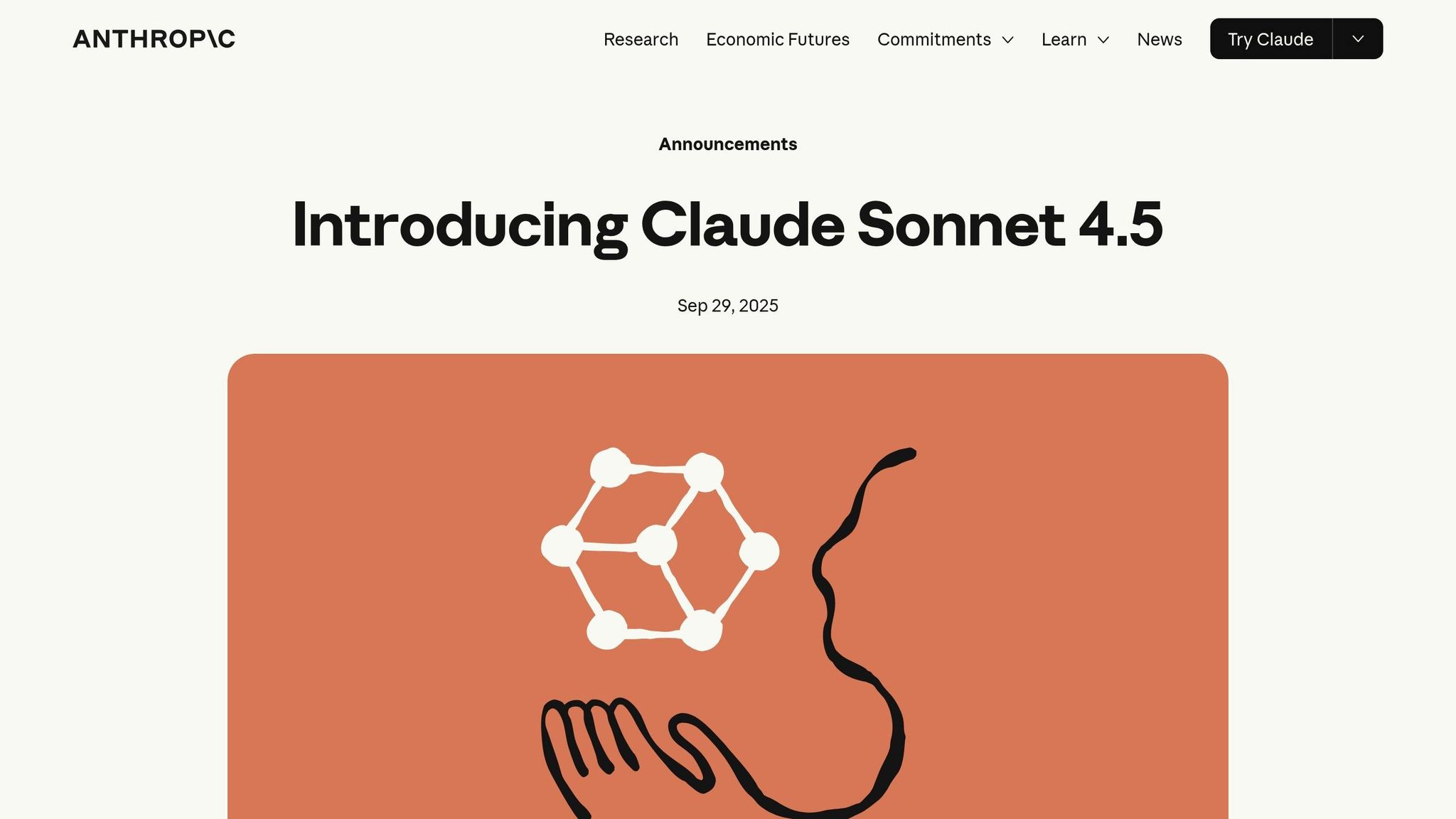 Claude Sonnet 4.5