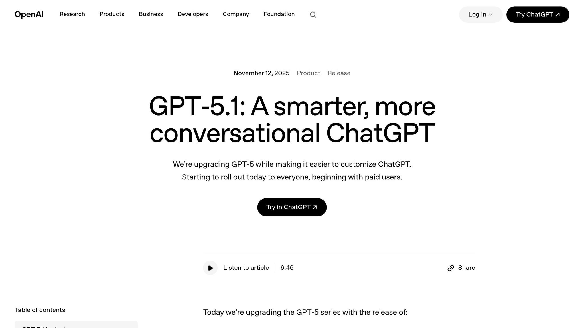 GPT-5.1