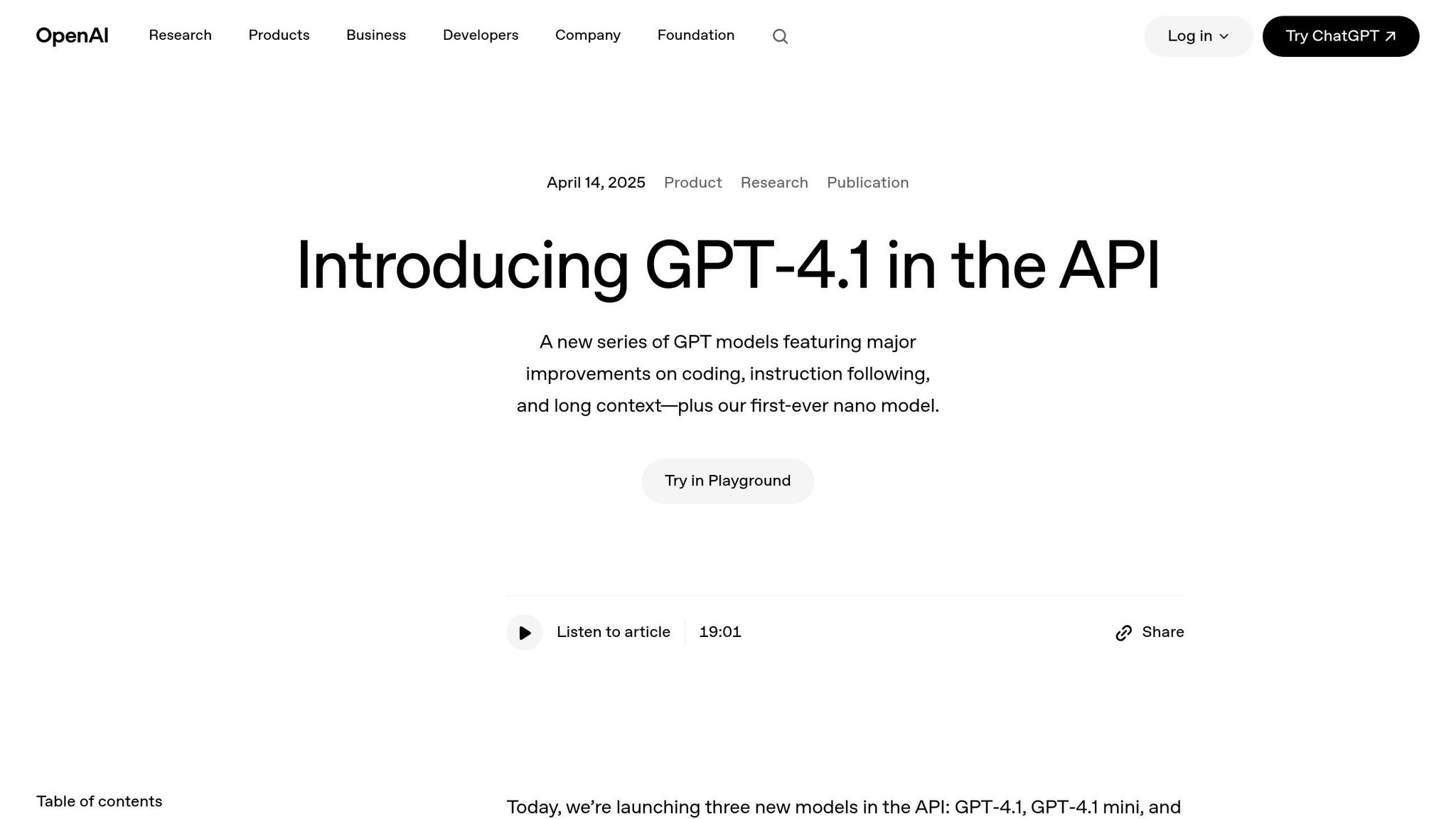 GPT-4.1