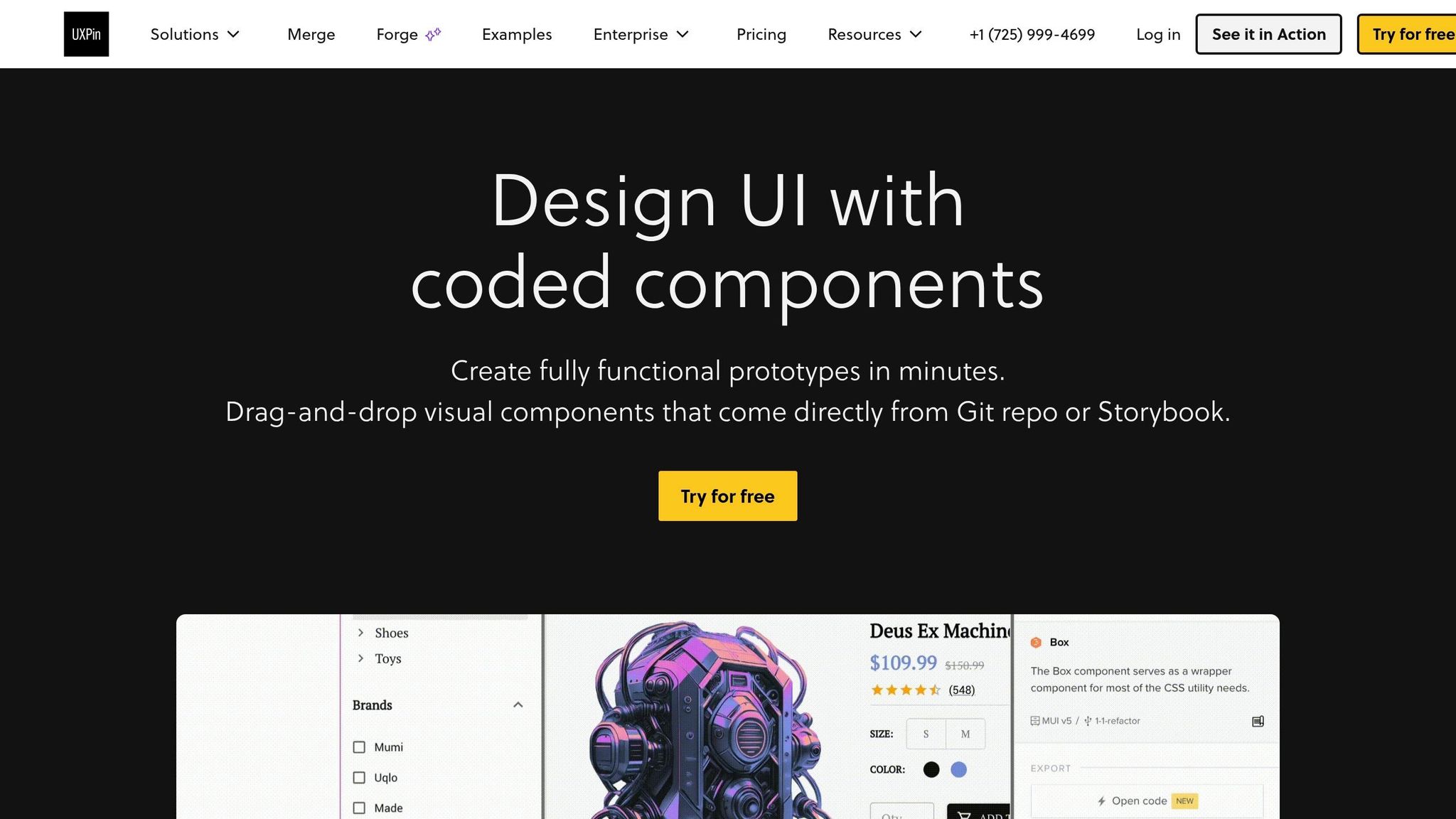 UXPin
