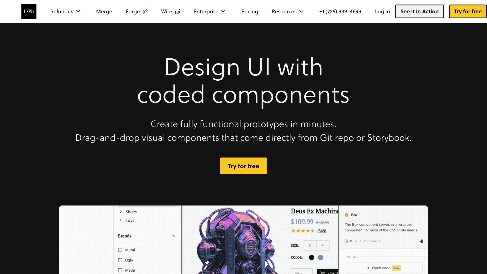 UXPin
