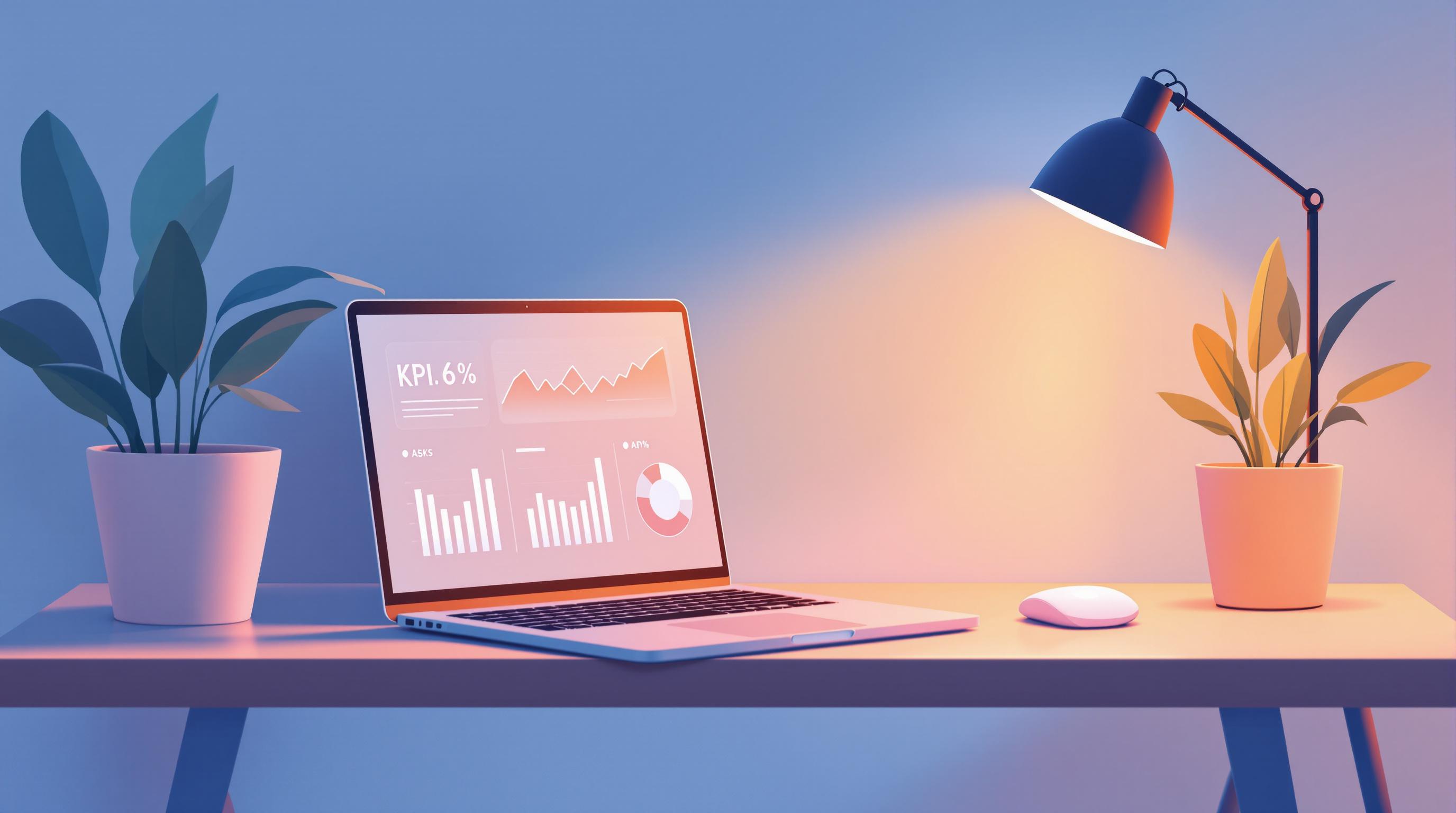 10 KPIs Every Business Leader Should Monitor in 2025