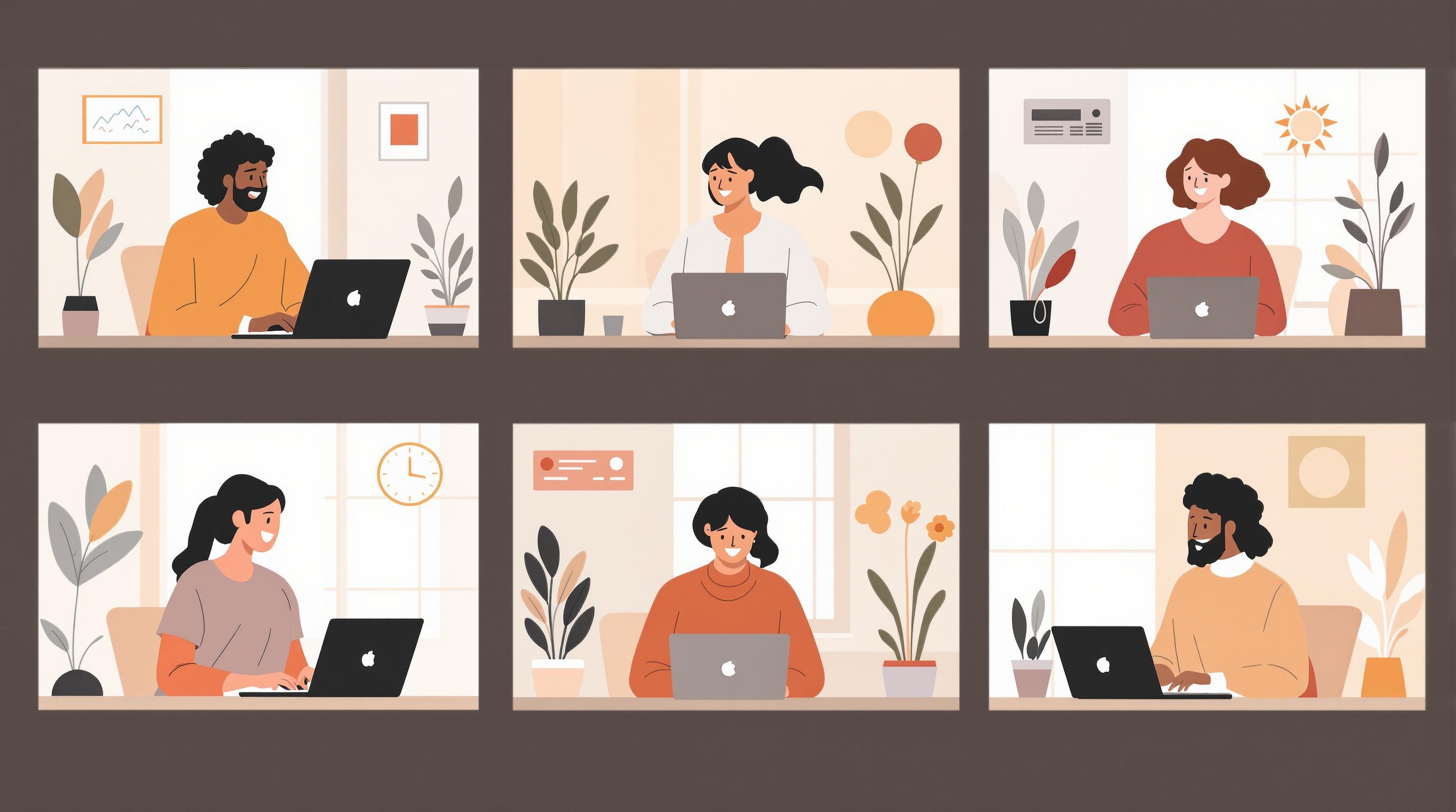 Remote Team Alignment: 6 Best Practices for Success