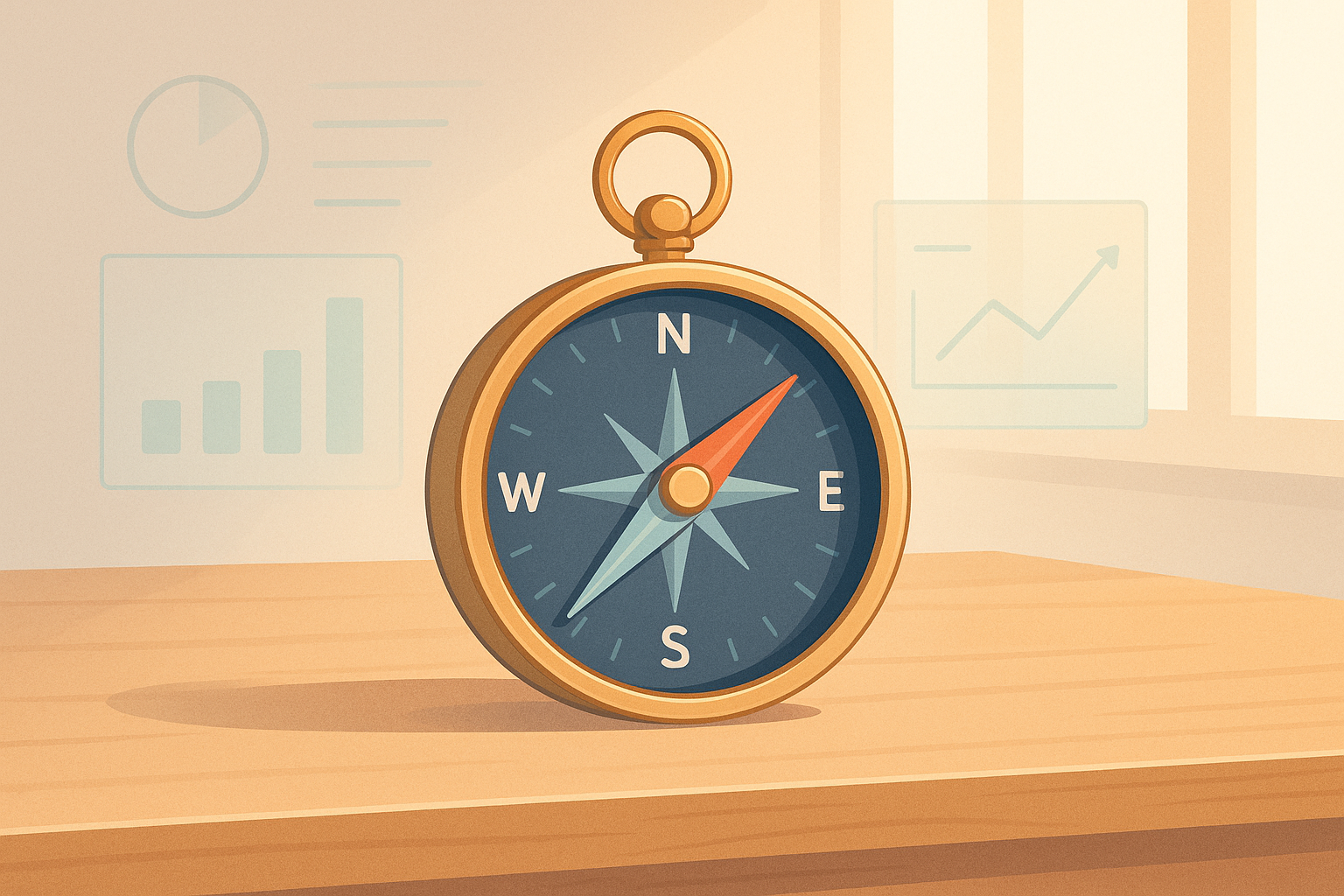 Thumbnail for: V2MOM Framework for Custom Metrics