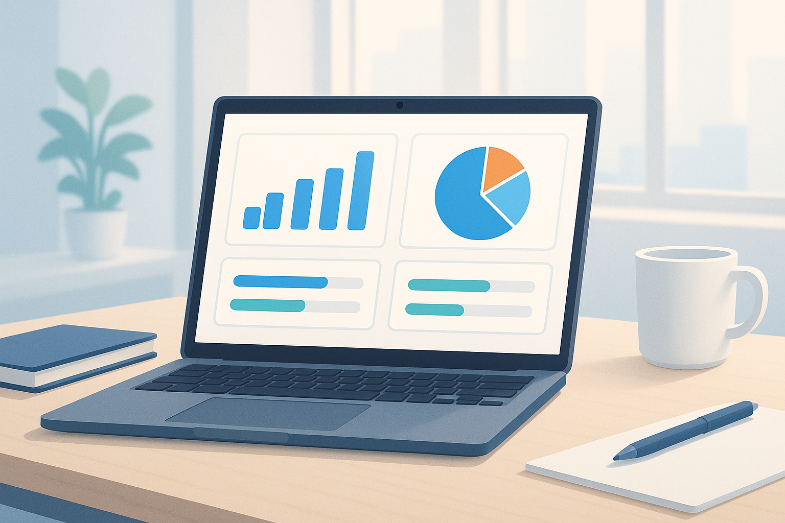 Thumbnail for: Aligning KPIs with Business Goals: Best Practices