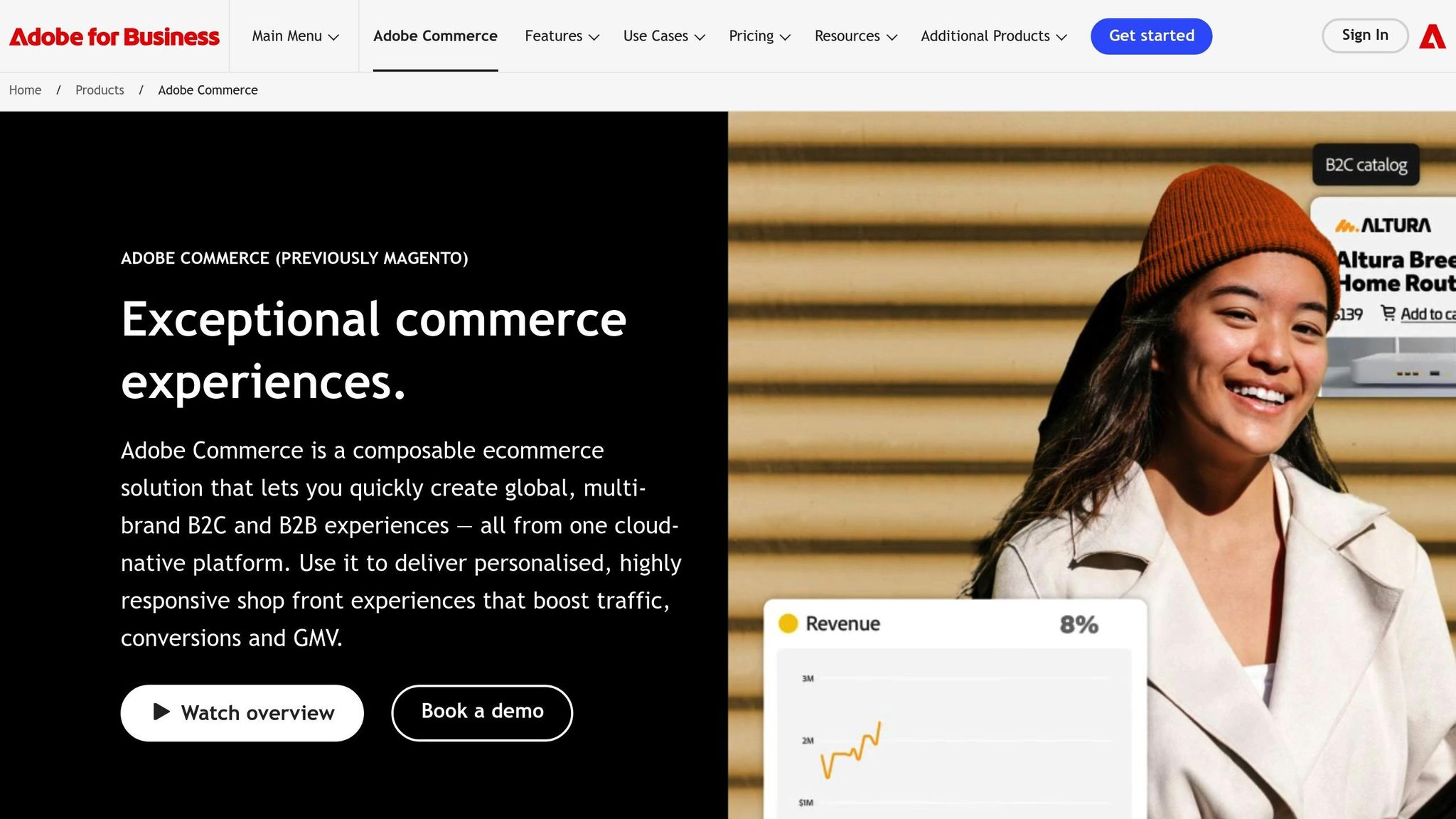 Magento