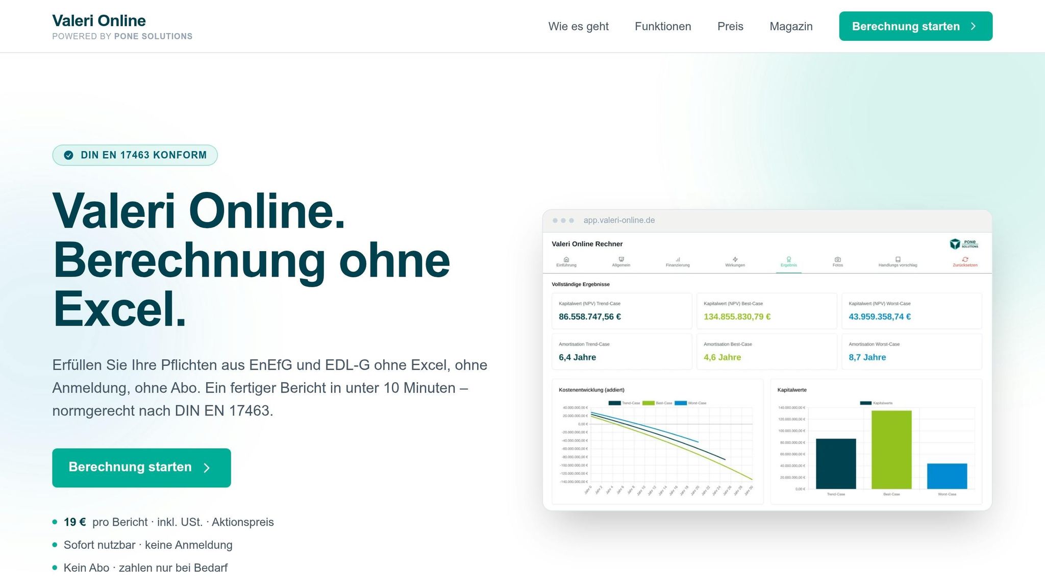 Valeri Online