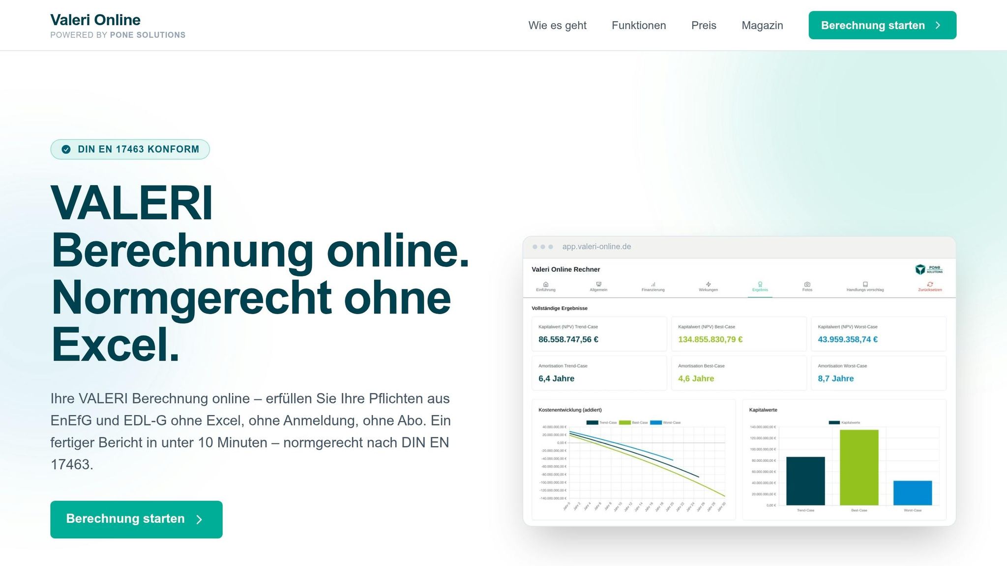 Valeri Online