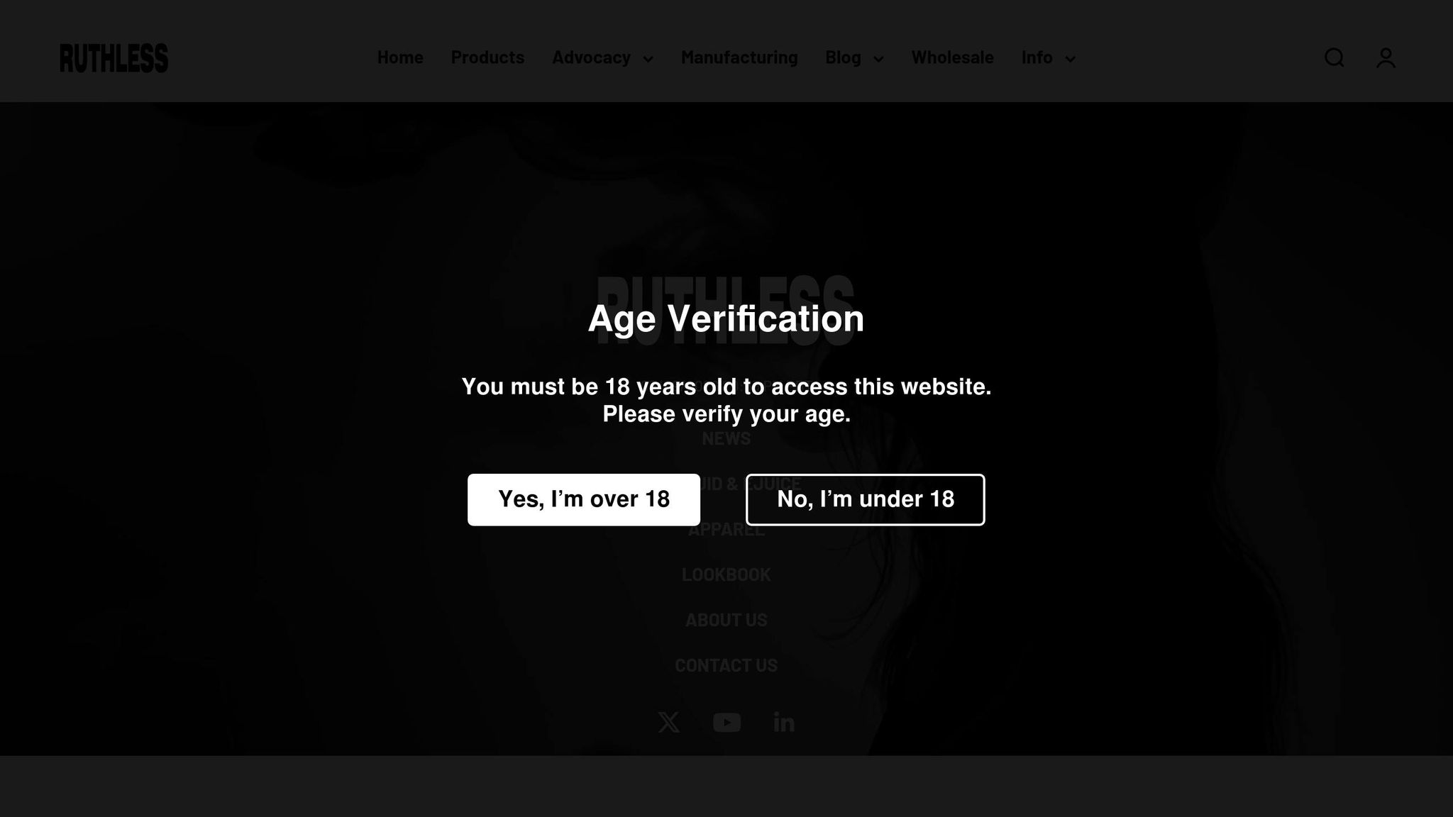 Best Disposable Vape 2026: Top Picks For Vapers In Bahrain 3 Ruthless vapor