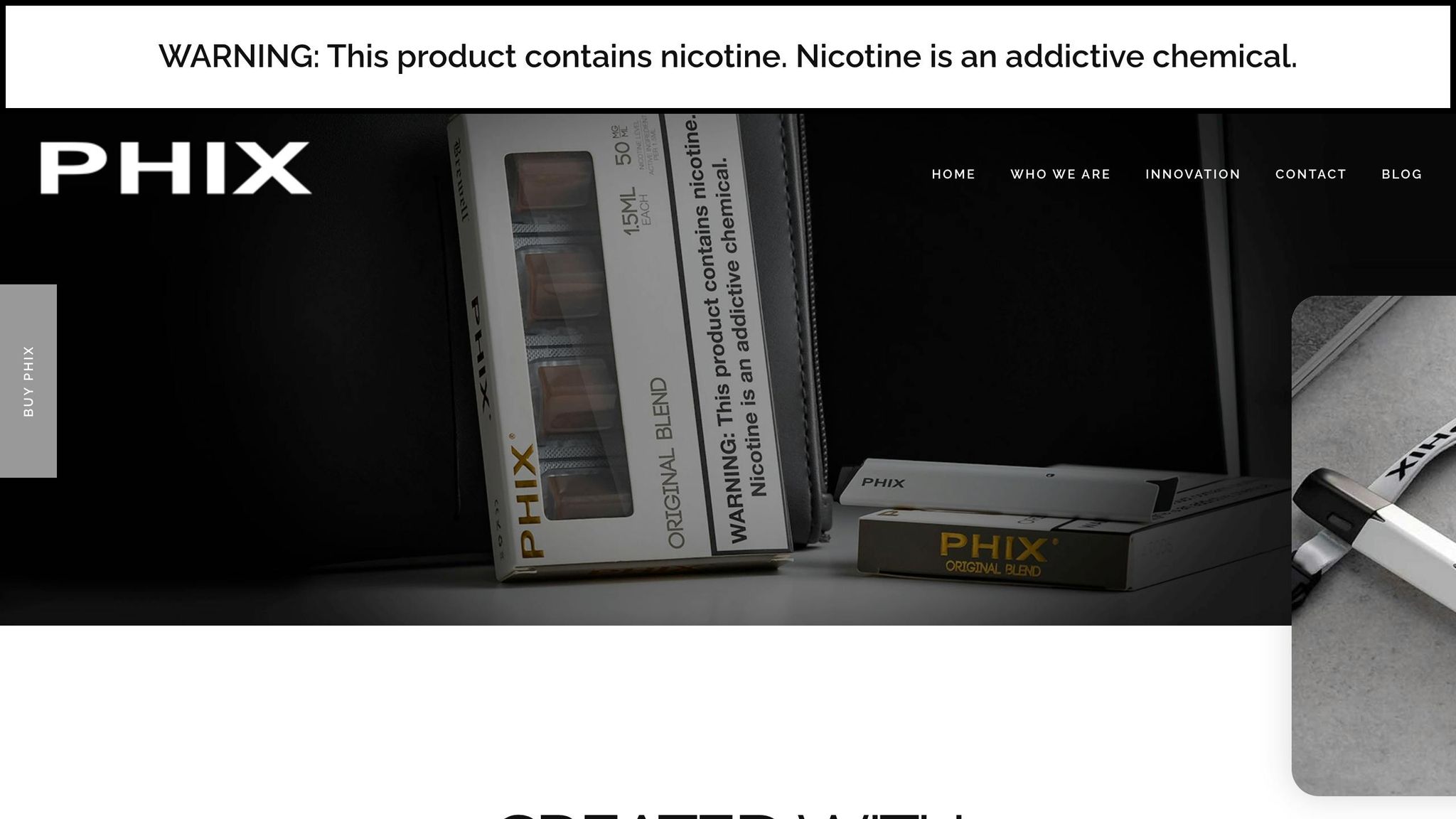 Best Disposable Vape 2026: Top Picks For Vapers In Bahrain 6 Phix