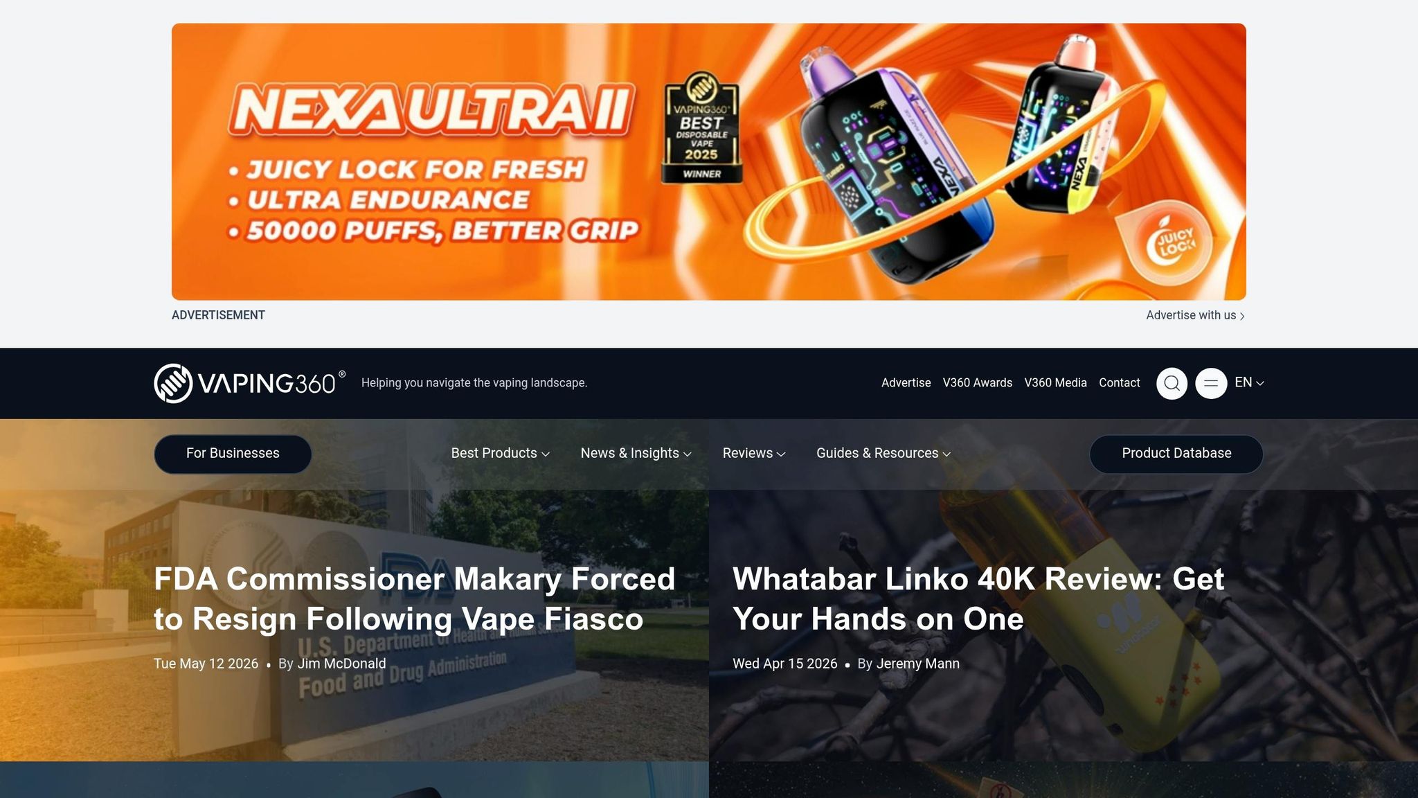 Disposable Vapes Vs. Mods: Best For Summer 3 Vaping360
