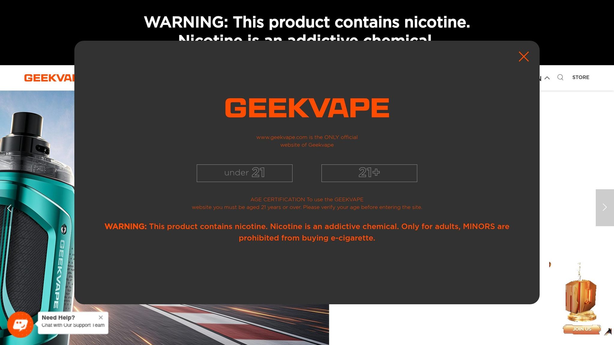 Why Build Quality Matters In Vaping 2 Geekvape