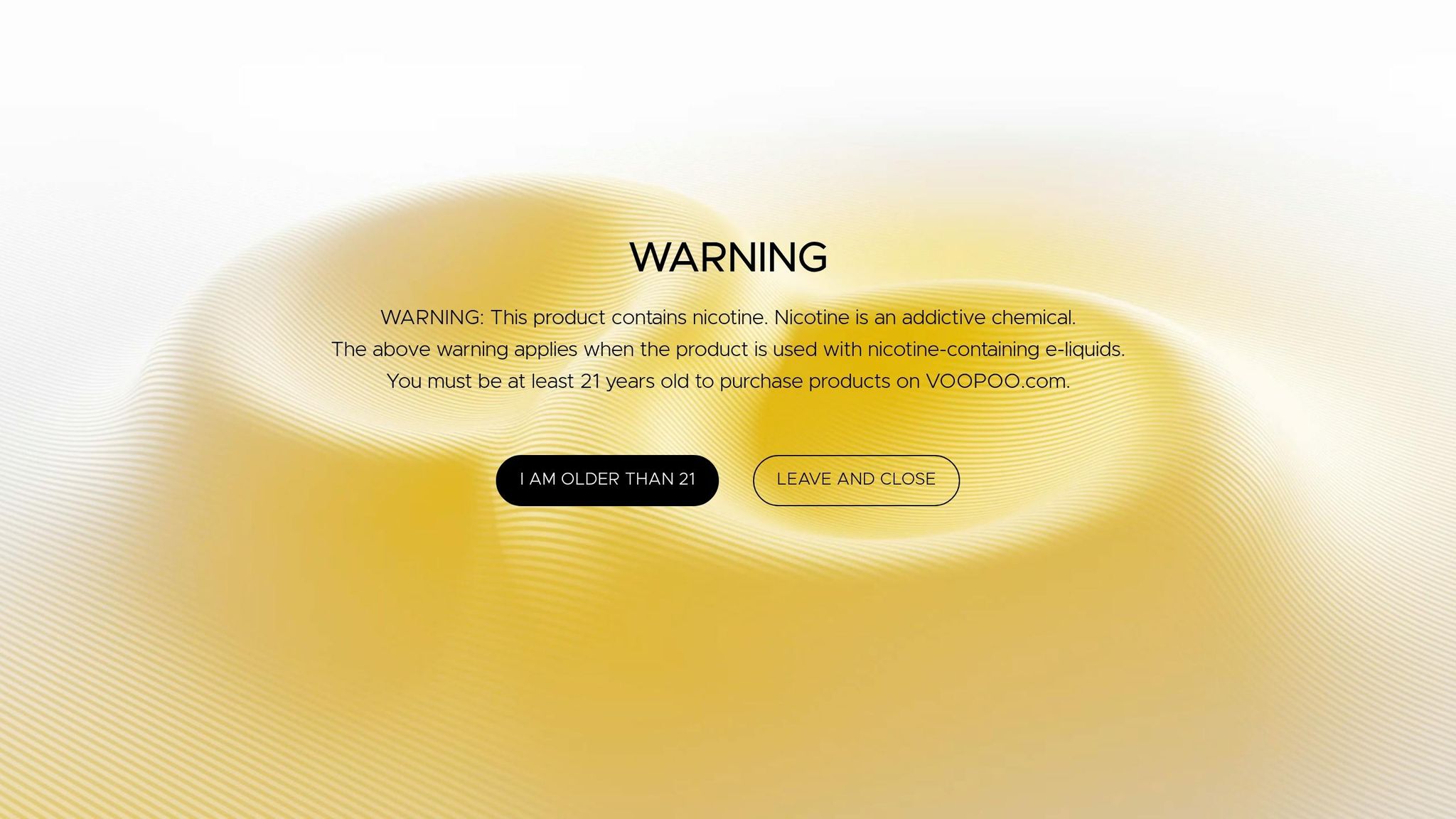 Top 5 Smart Vape Devices With App Control 5 Voopoo drag series