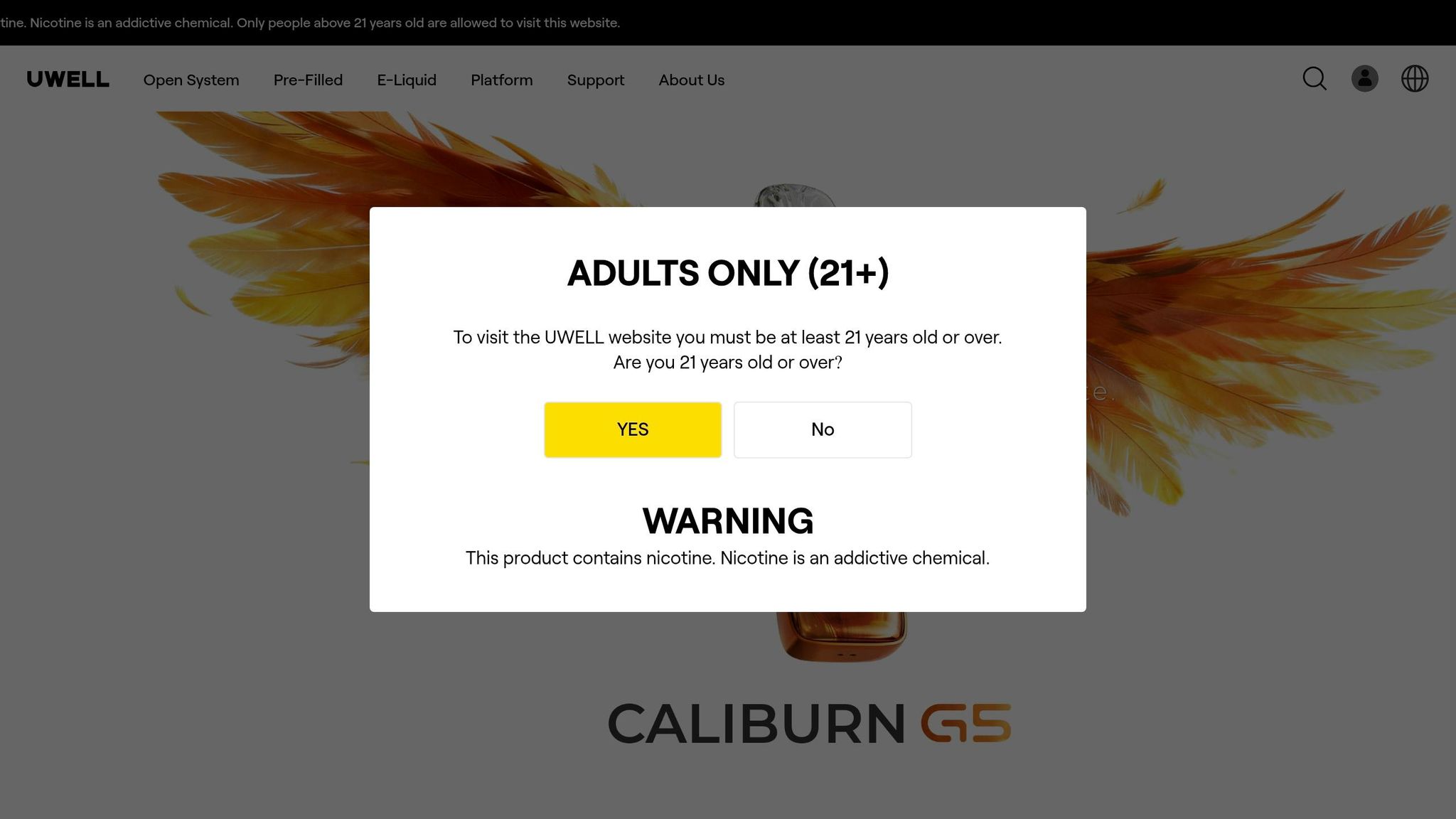 Beginner'S Guide To Pod Systems 3 Uwell marsupod