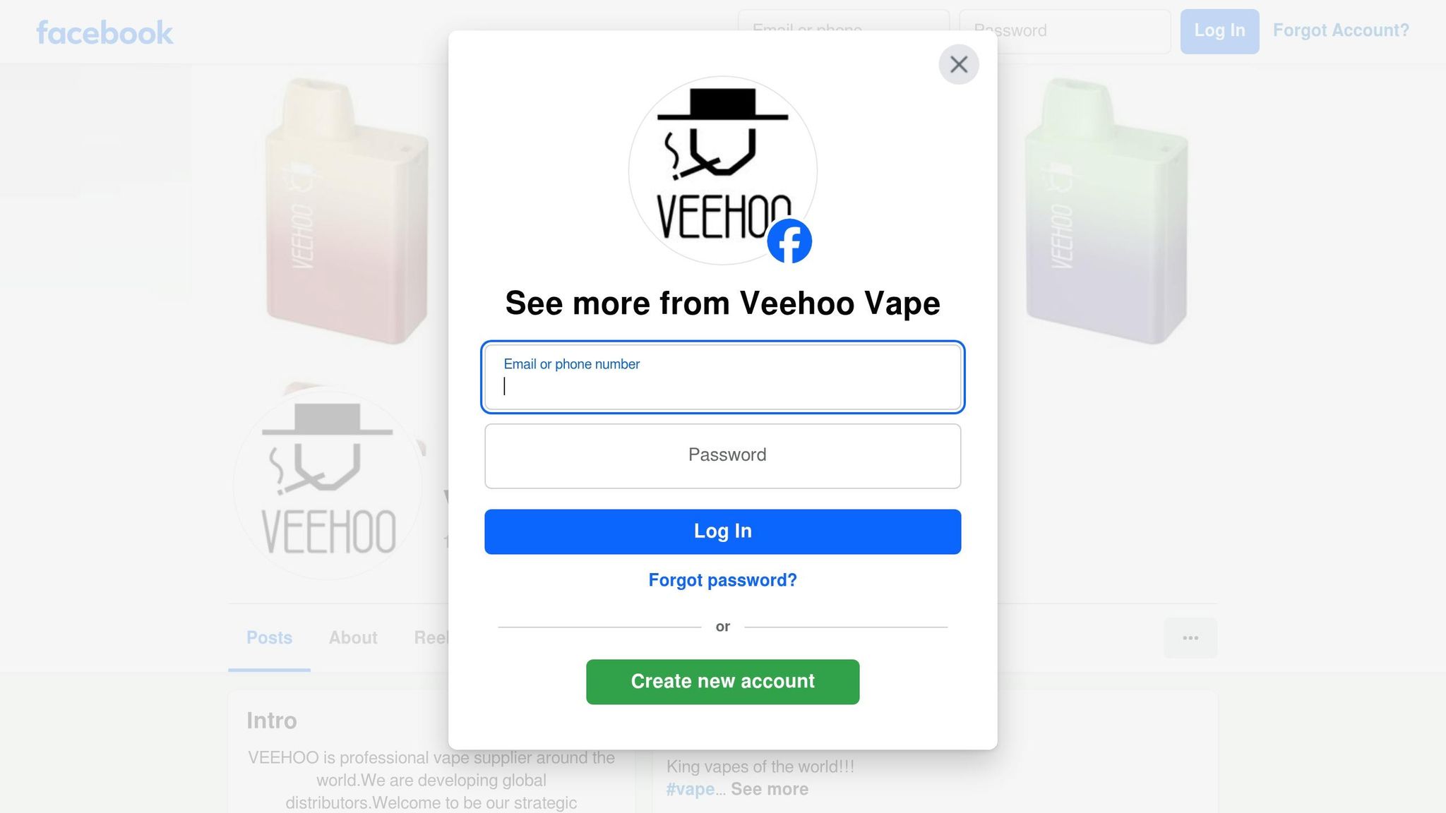 Veehoo Vape: New Products For Bahrain Market 3 Veehoo