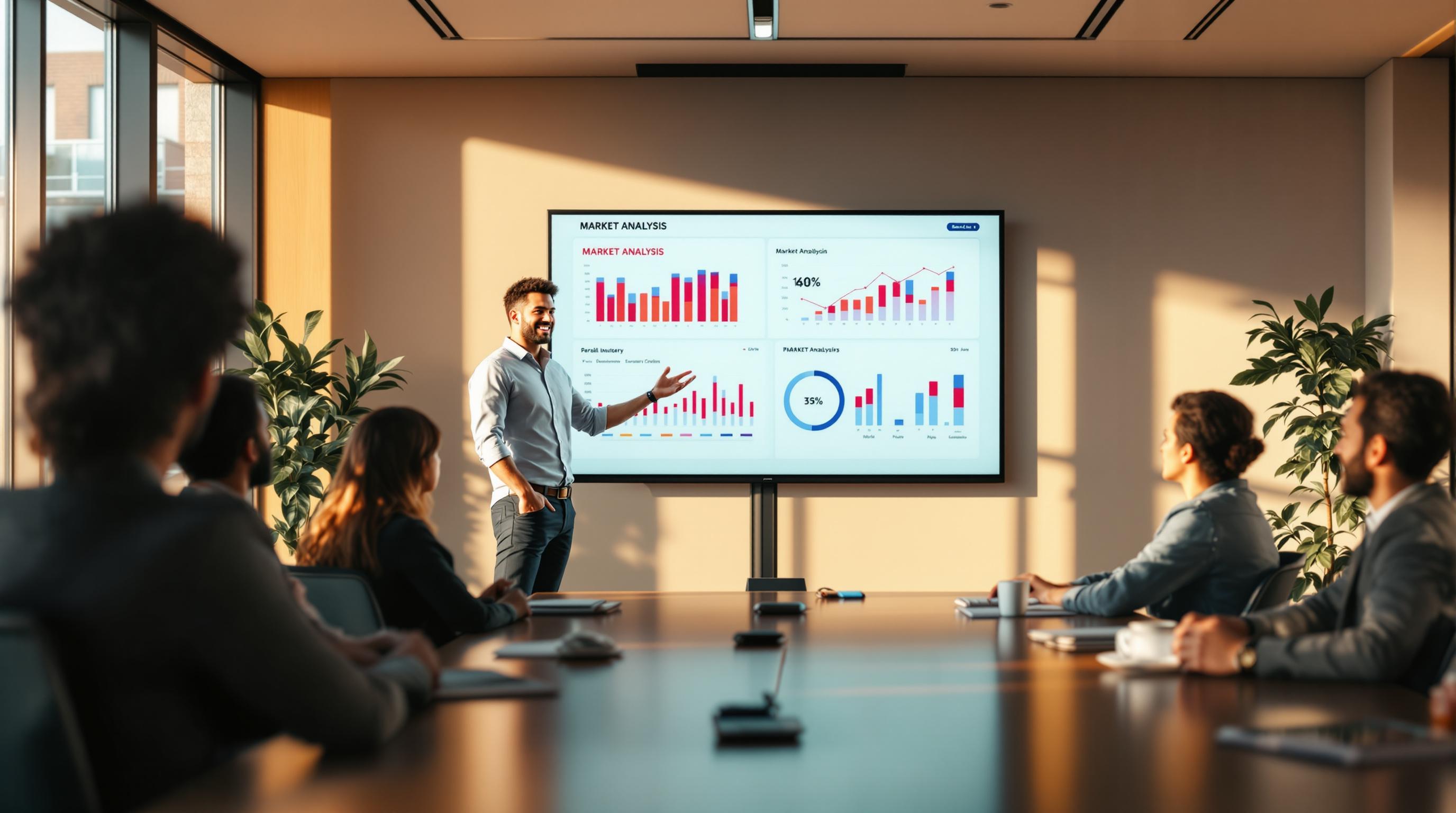 Thumbnail for: How to Create a Pitch Deck That VCs Actually Want to See