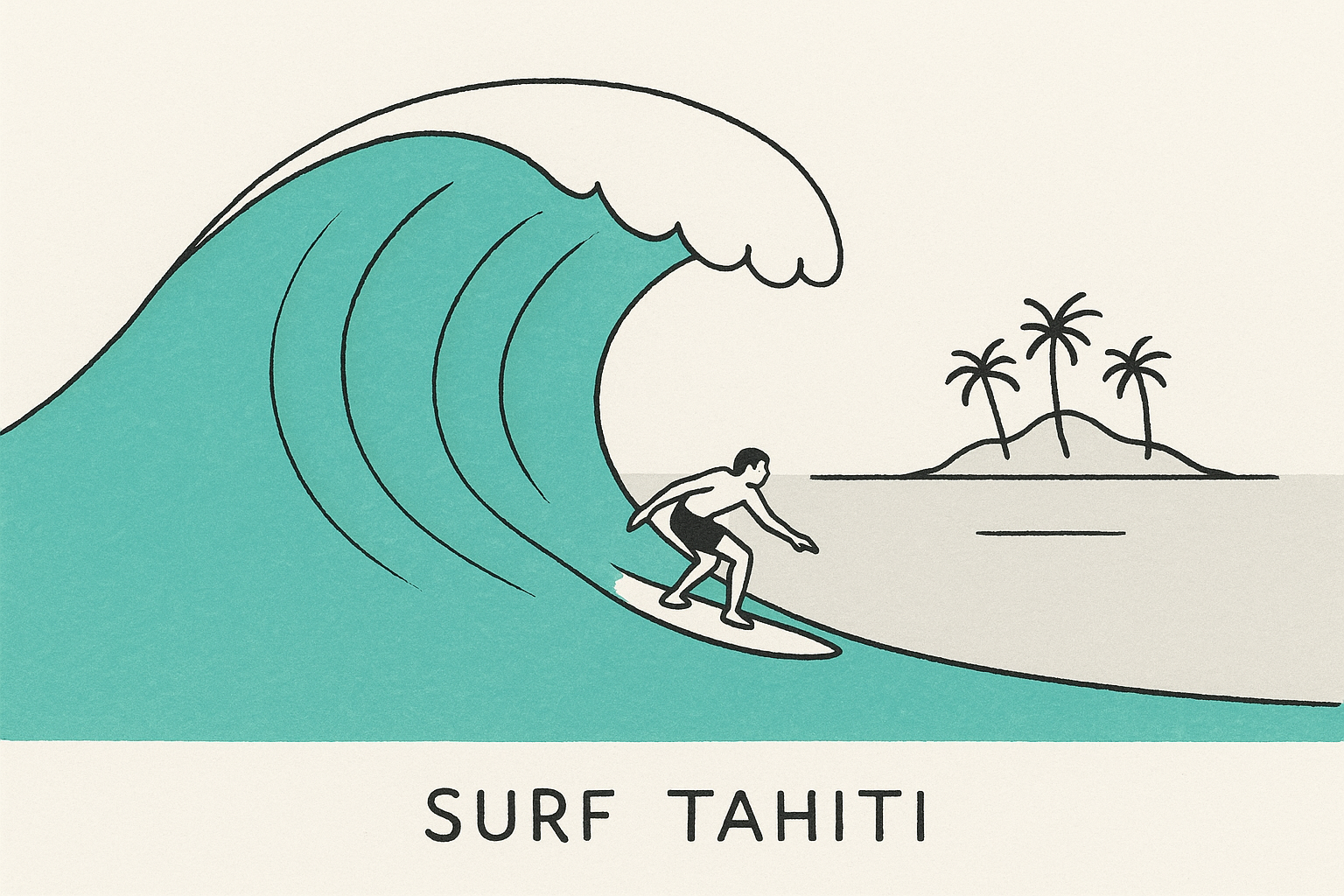 Best Time of Year to Surf in Tahiti: Seasonal Swells & Insider Forecasts