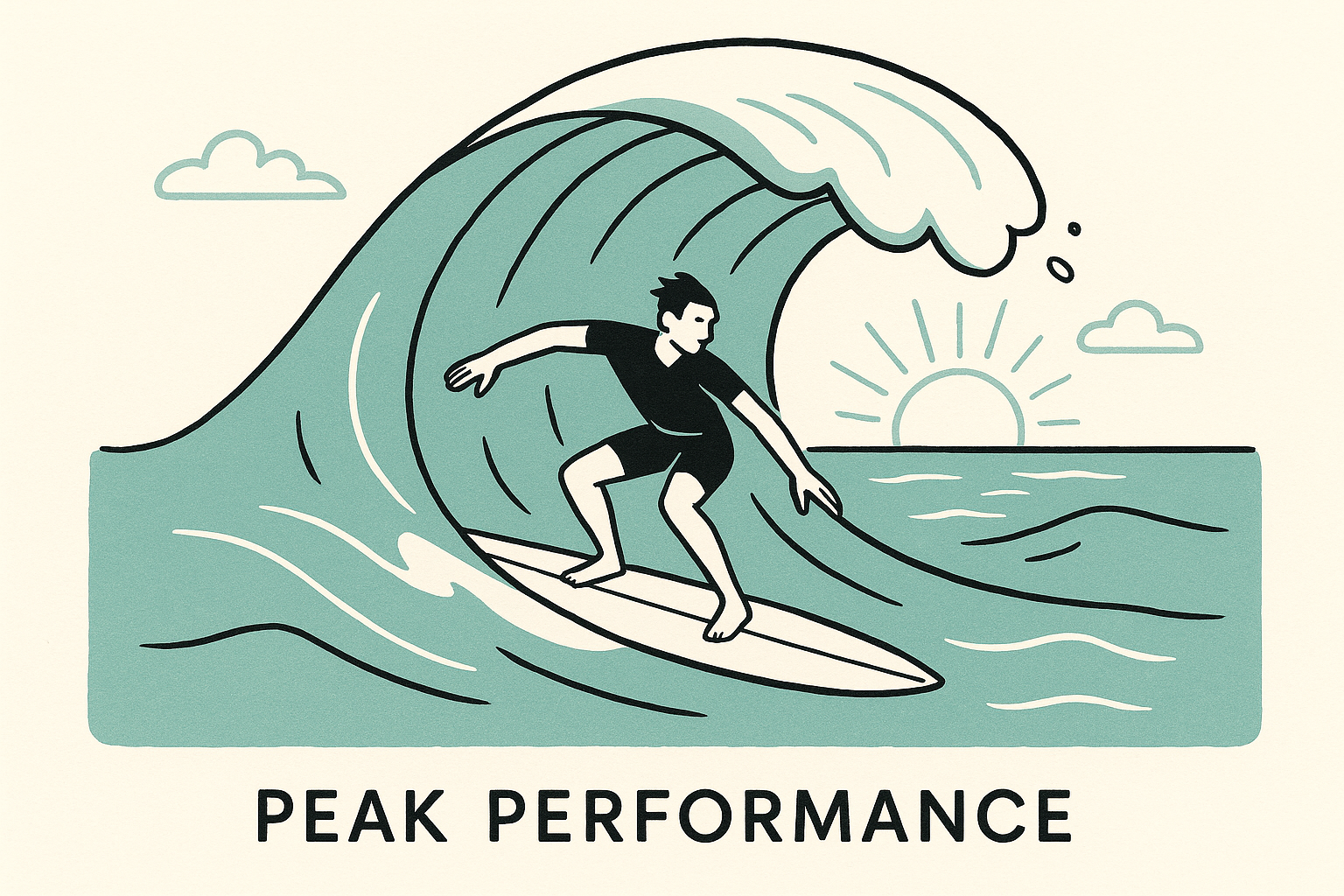 How to Prepare for High-Stakes Surf Competitions