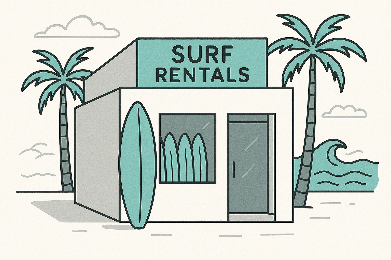 Best Surf Shops in Manly, NSW for Rentals & Local Advice
