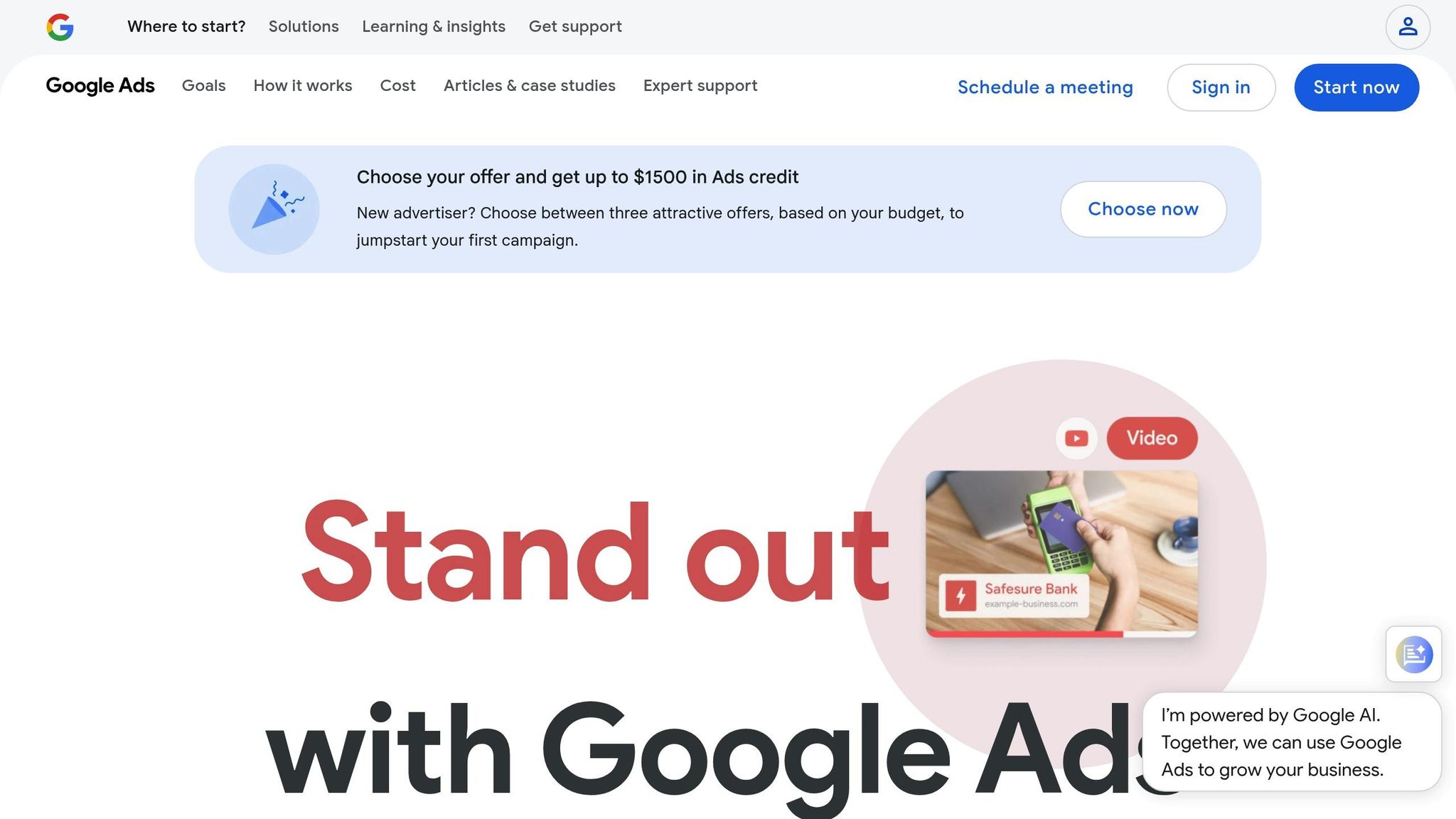Google Ads