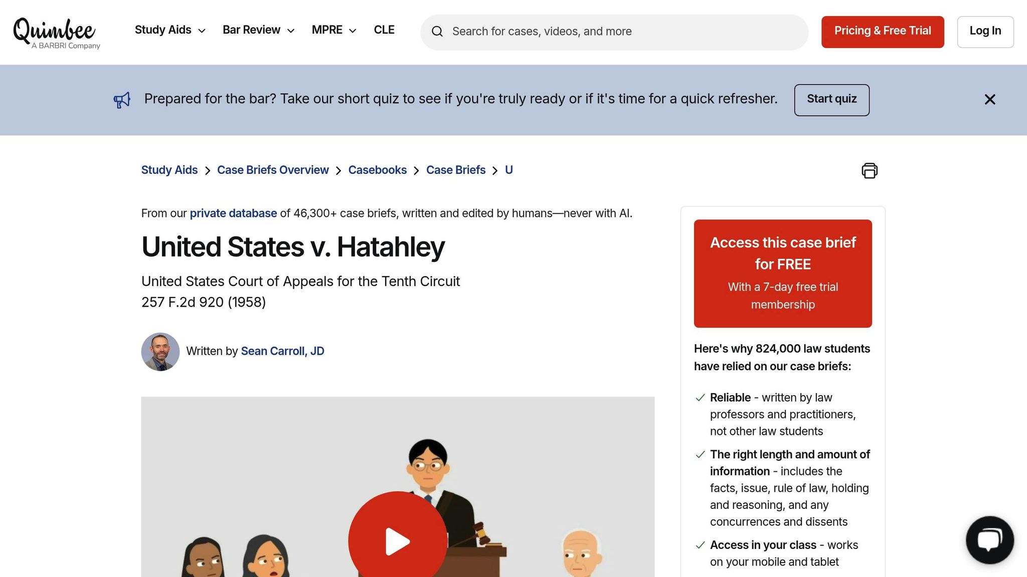 United States v. Hatahley