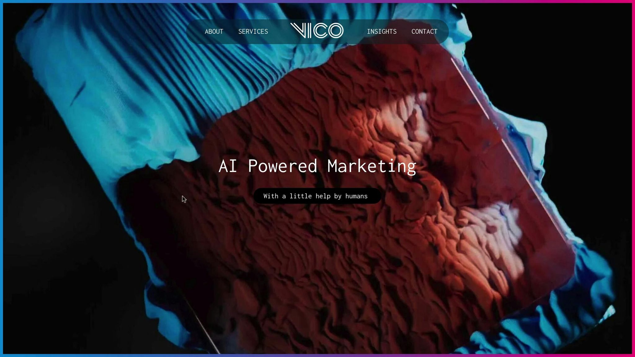 VICO.Marketing