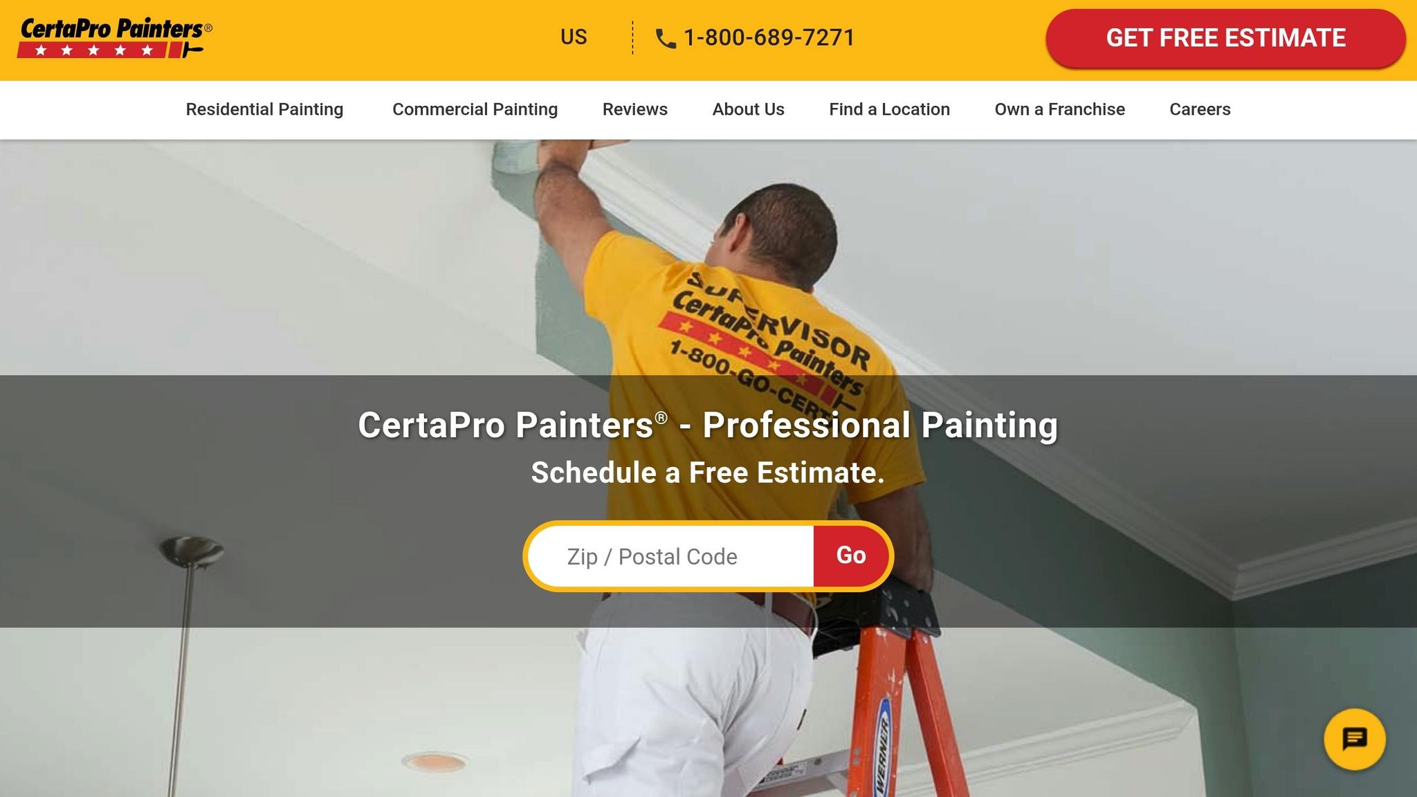 CertaPro Painters of Southern Nevada