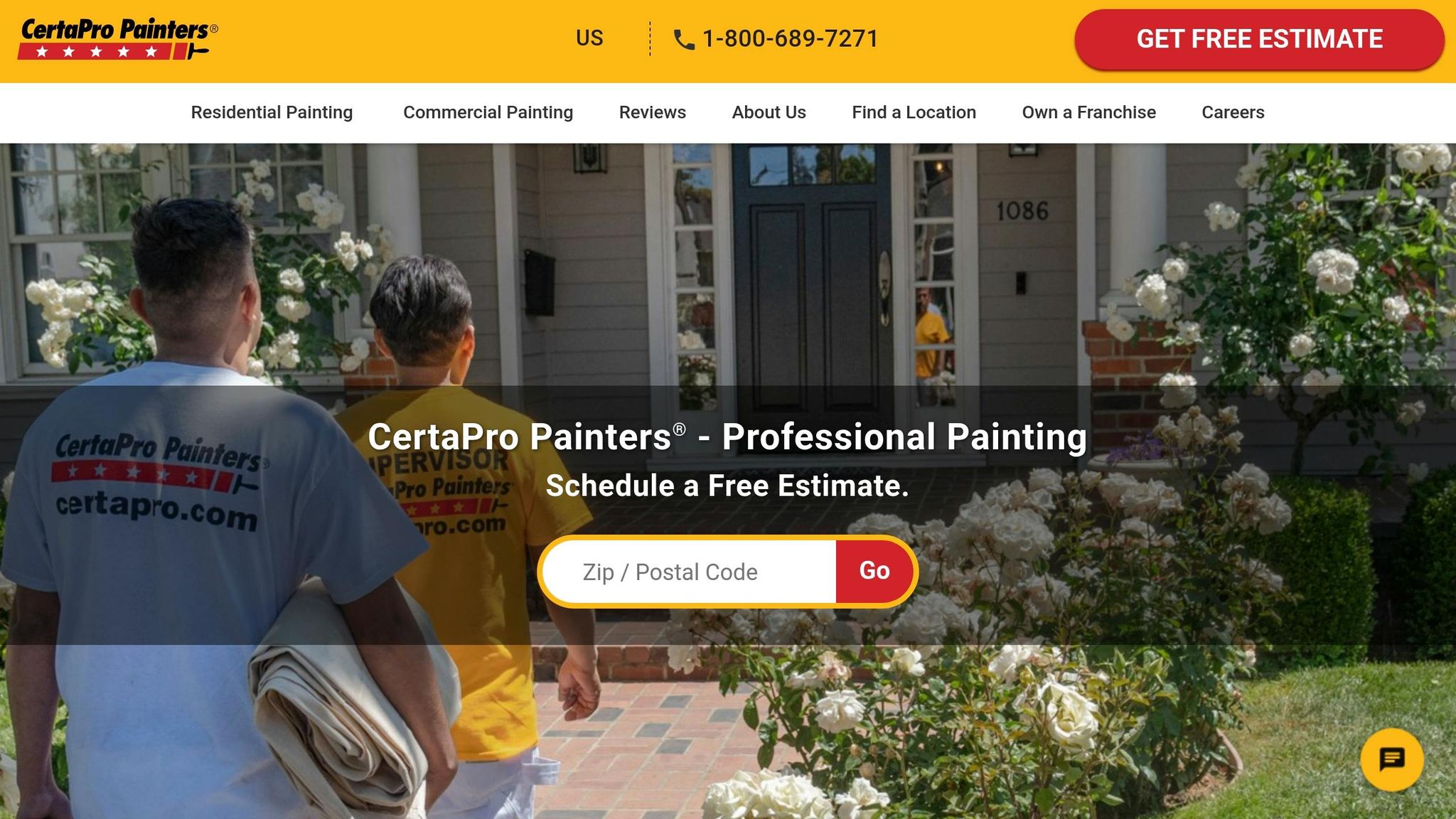 CertaPro Painters of Southern Nevada