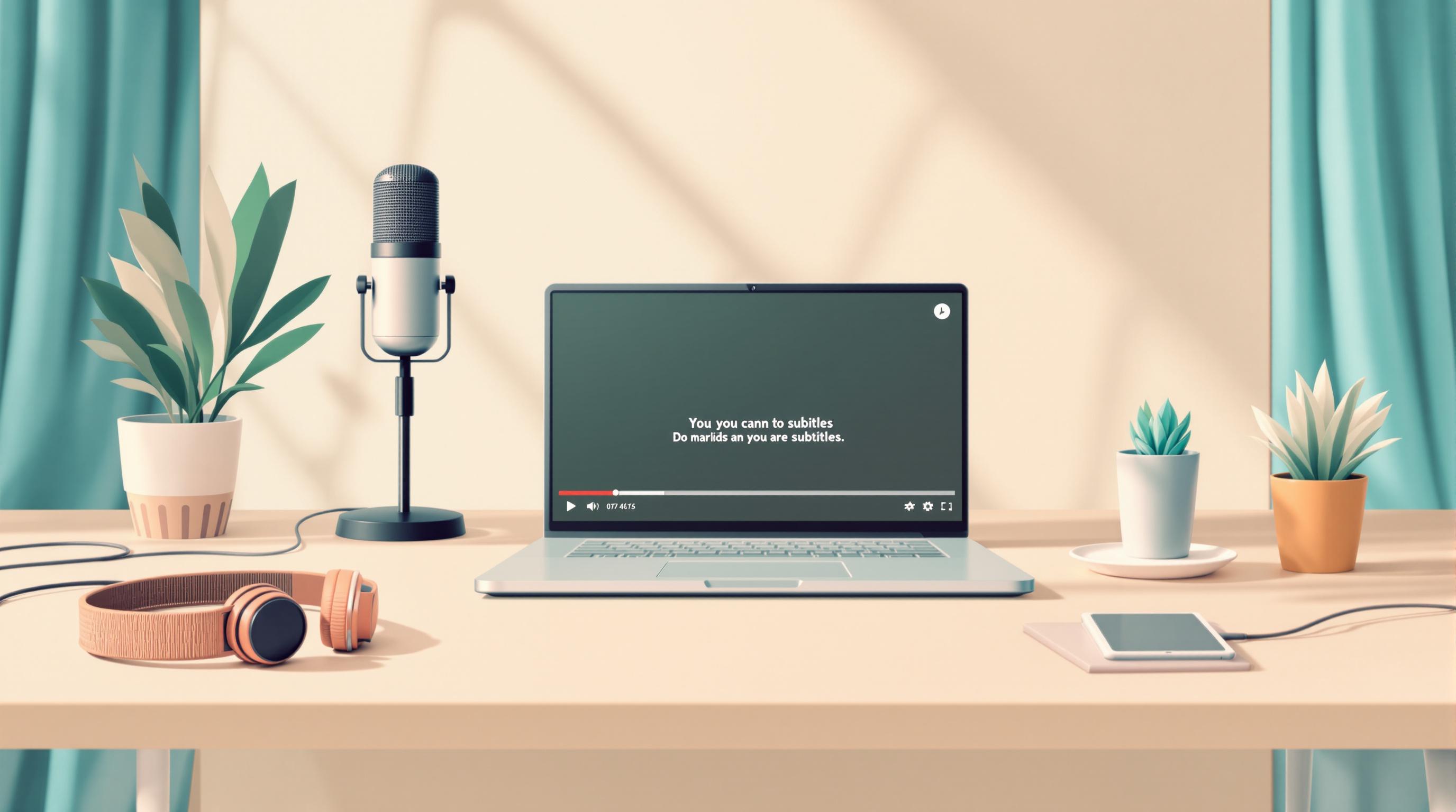 YouTube Transcription Tools FAQ: Beginner's Guide