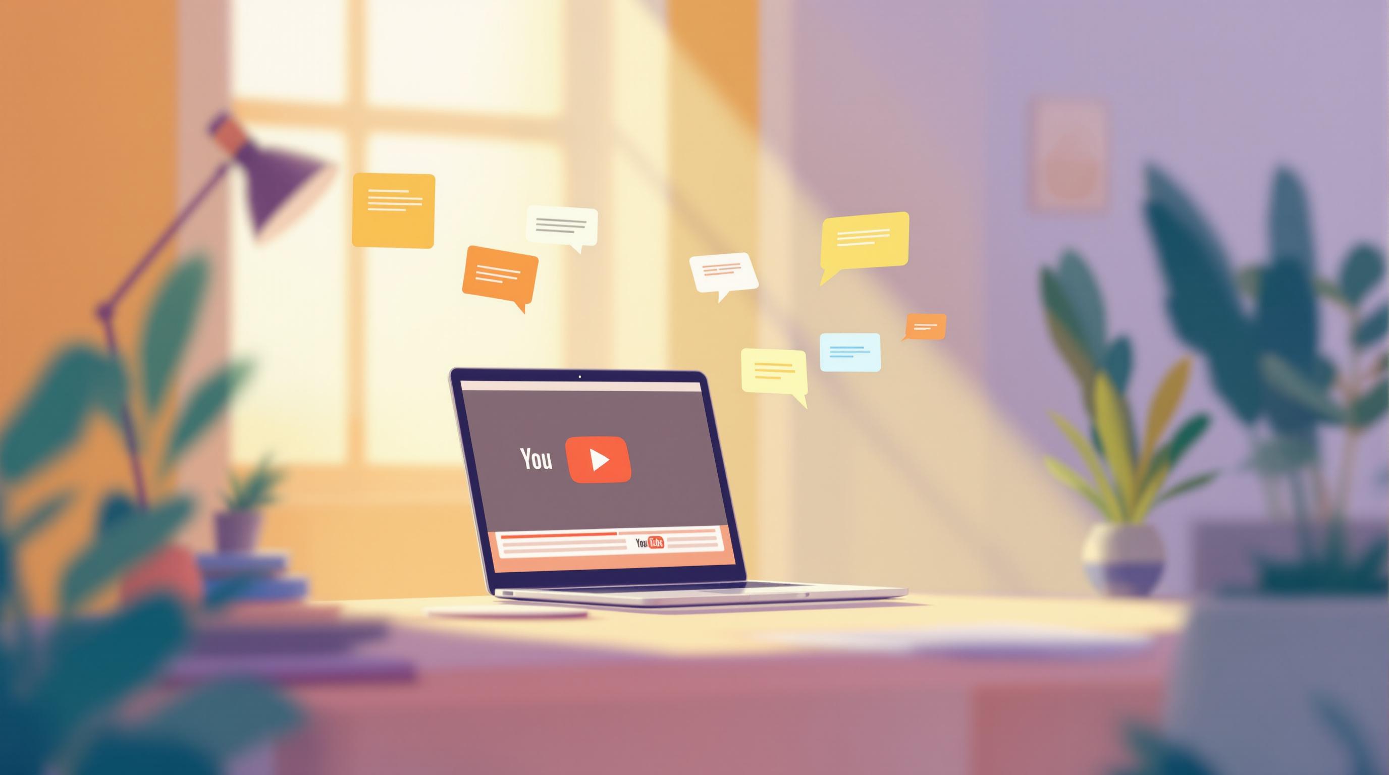 Top 7 AI Tools for YouTube Notes