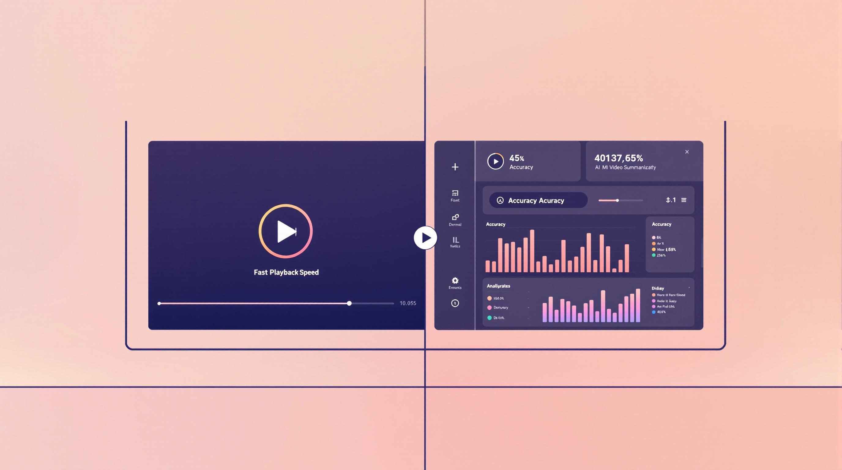 AI Video Summary Tools: Accuracy vs Speed Guide