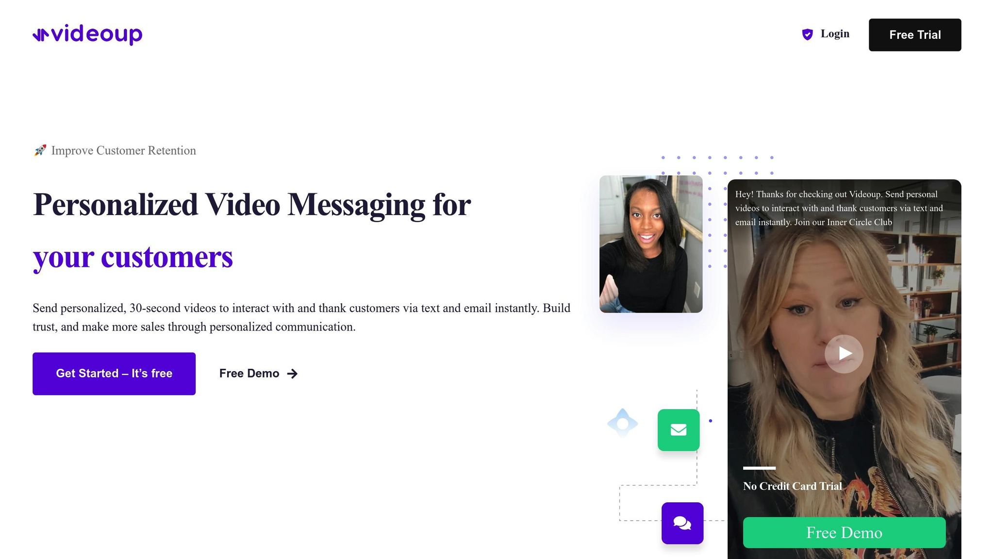 Videoup