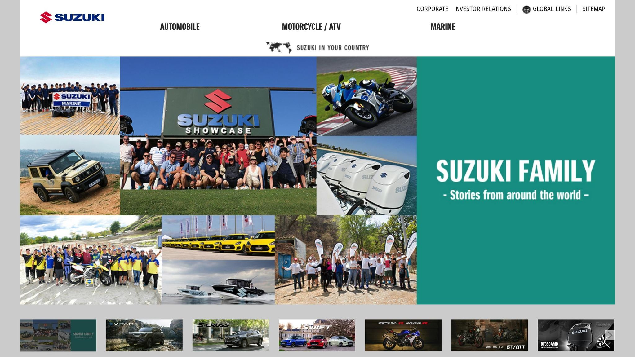 Suzuki