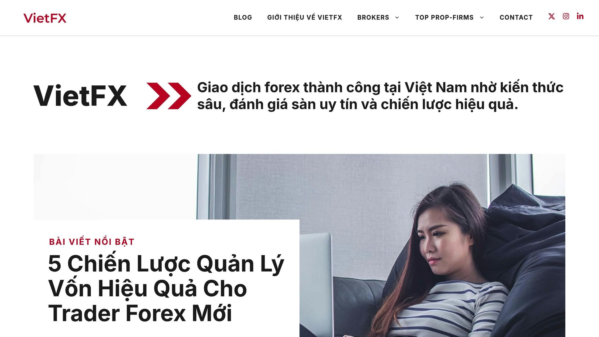 VietFX