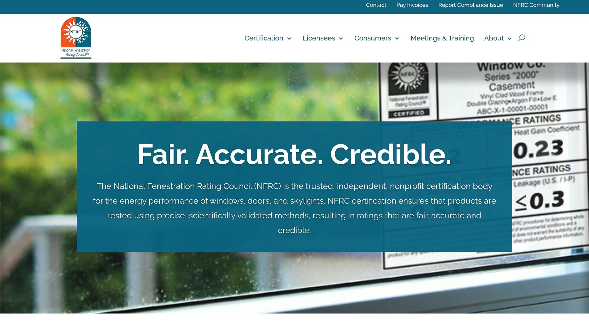 NFRC