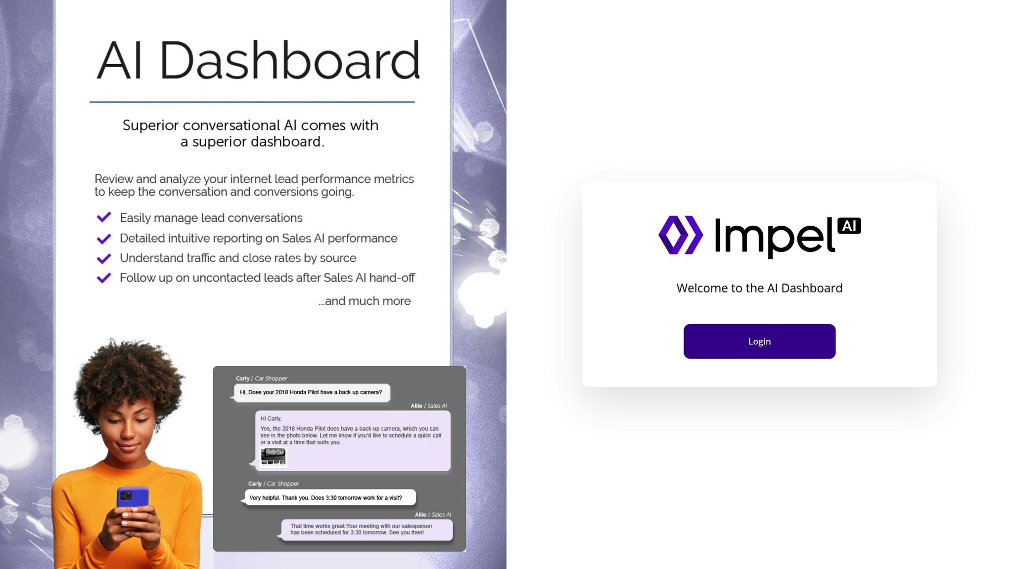 Impel Sales AI Copilot