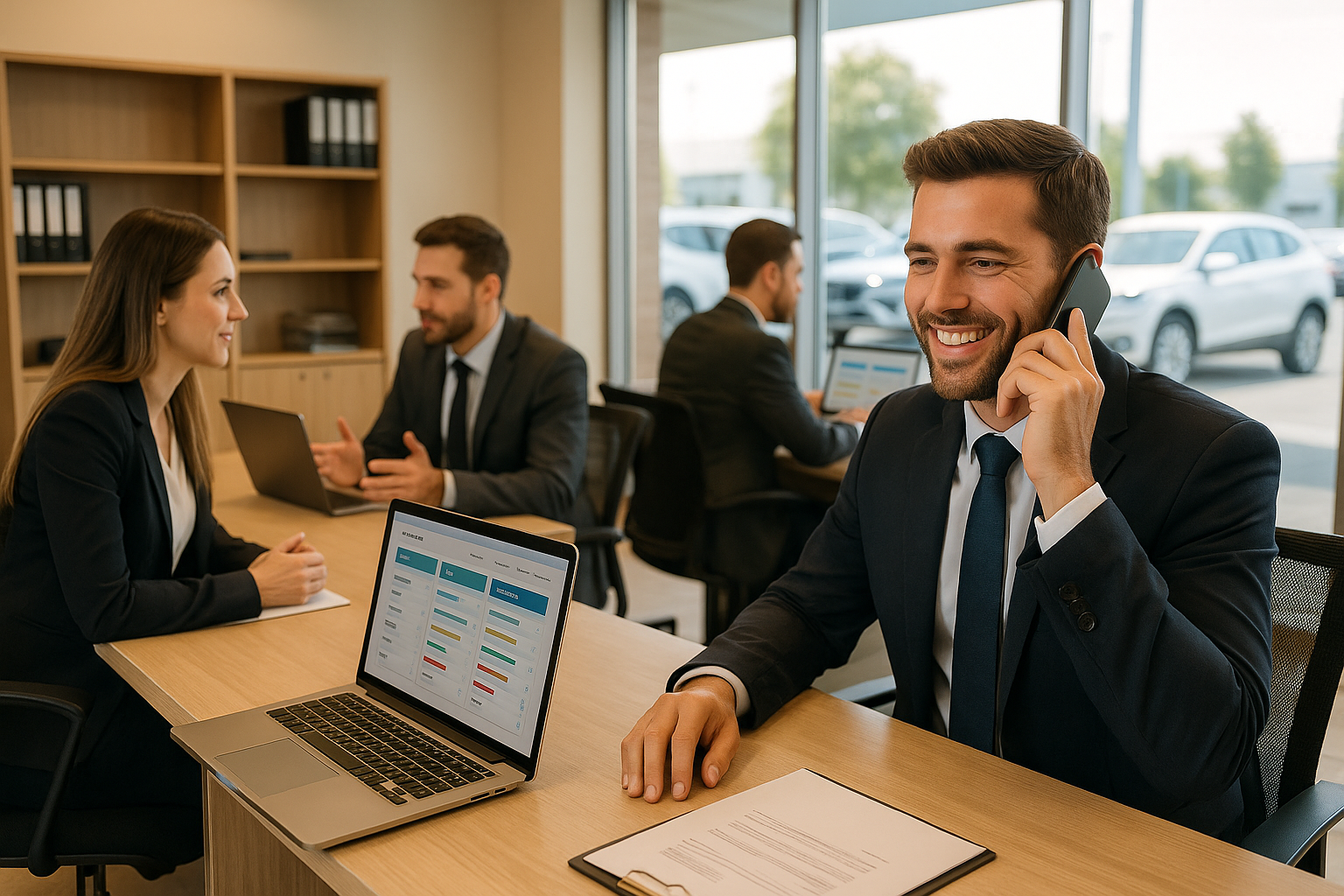 Reactivating Old Leads: Timing Tips For Dealers